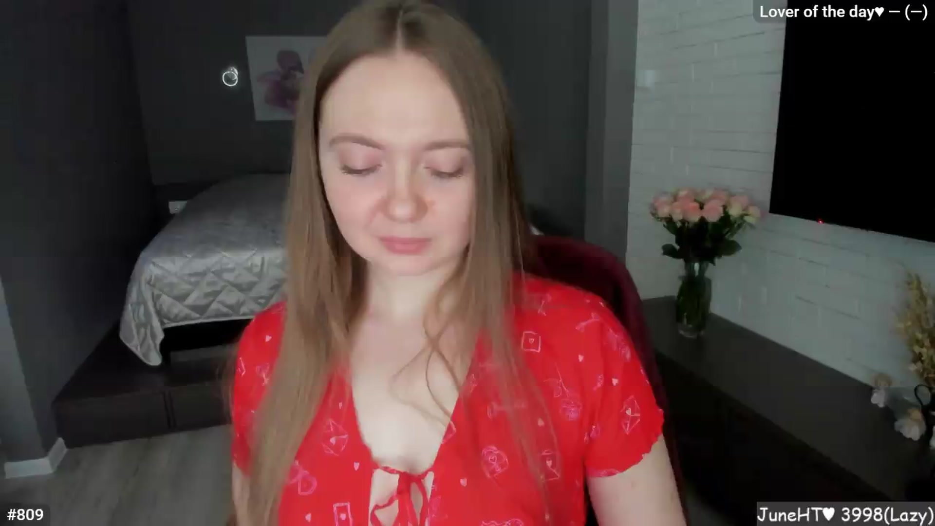 Gallery image thumbnail from LizaGhost's myfreecams stream on, 06/16/2026, 11:49 image 8 of 20