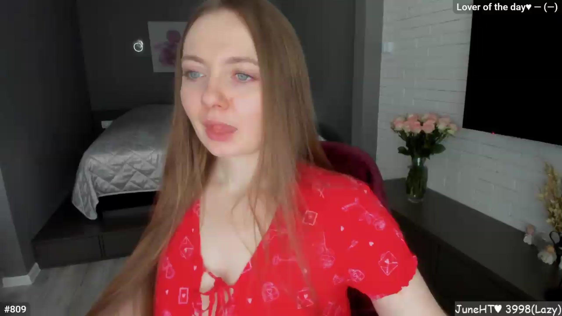 Gallery image thumbnail from LizaGhost's myfreecams stream on, 06/16/2026, 11:49 image 6 of 20
