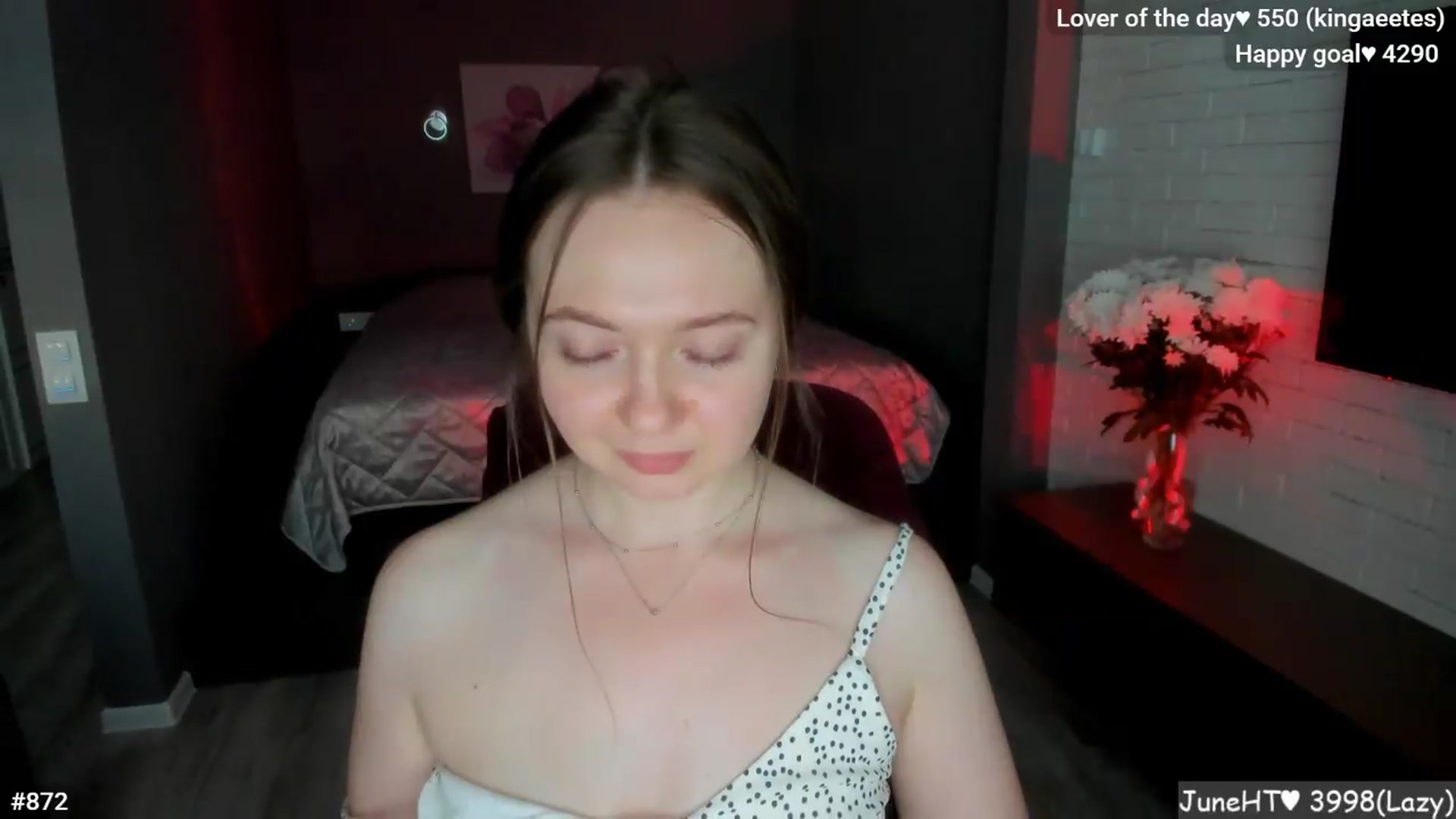 Gallery image thumbnail from LizaGhost's myfreecams stream on, 06/23/2026, 16:53 image 12 of 20