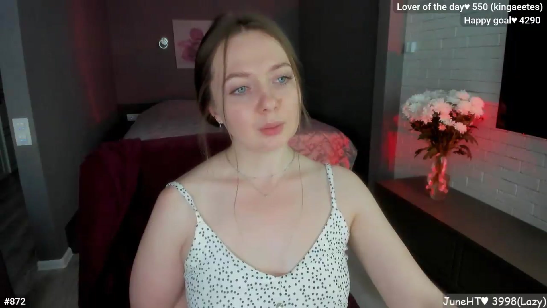 Gallery image thumbnail from LizaGhost's myfreecams stream on, 06/23/2026, 16:53 image 15 of 20