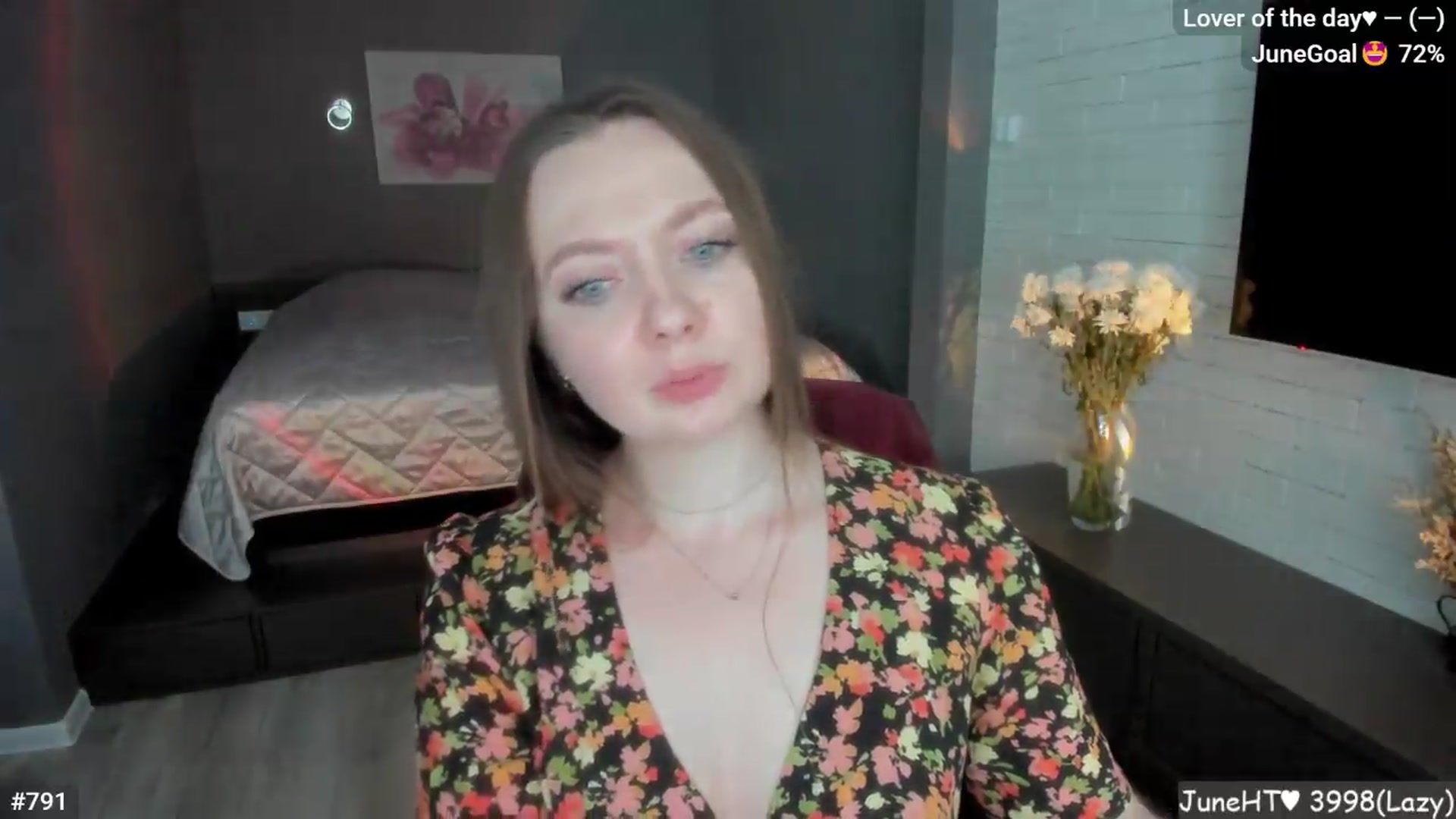 Gallery image thumbnail from LizaGhost's myfreecams stream on, 06/29/2026, 14:45 image 16 of 20