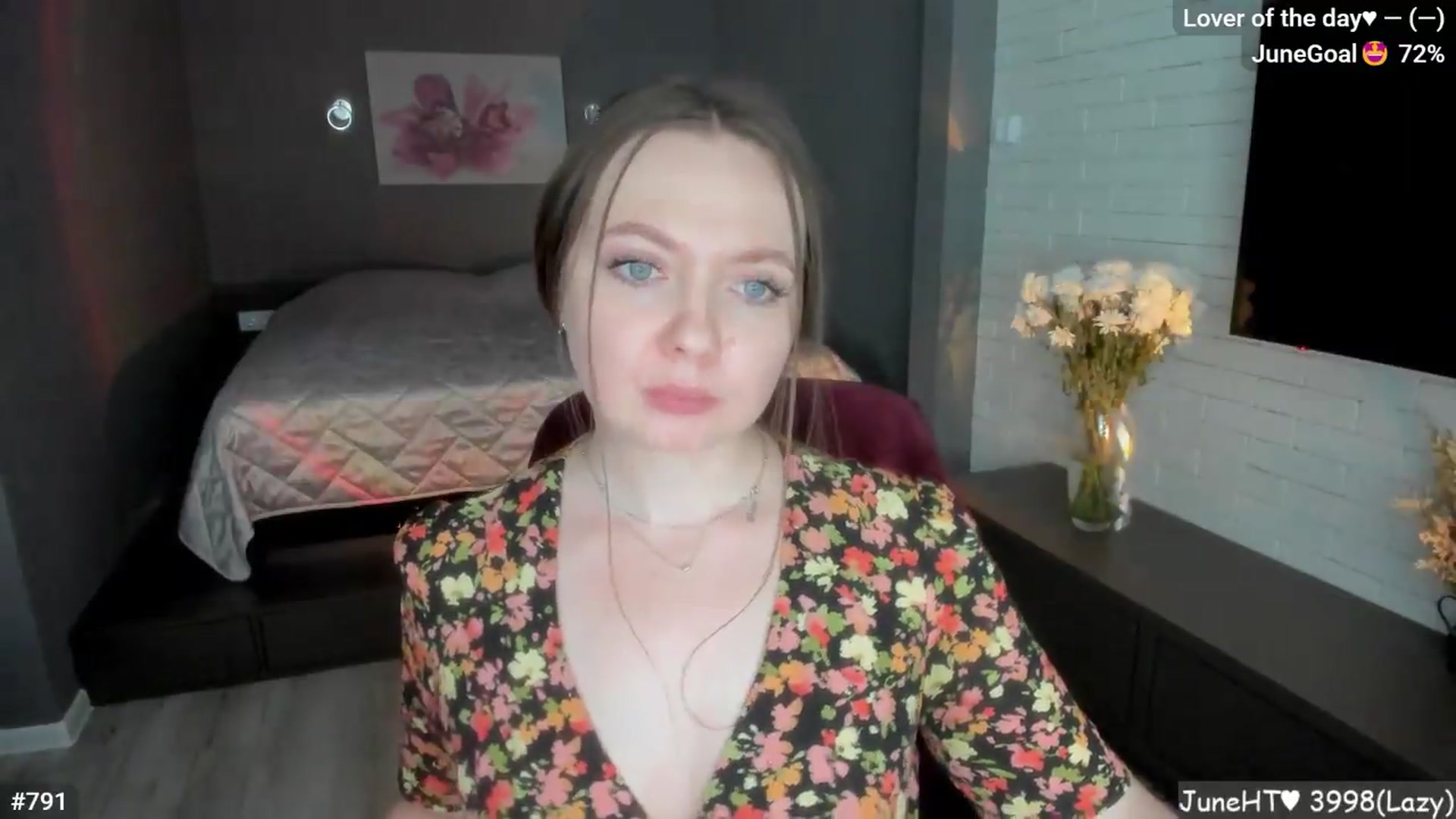 Gallery image thumbnail from LizaGhost's myfreecams stream on, 06/29/2026, 14:45 image 15 of 20