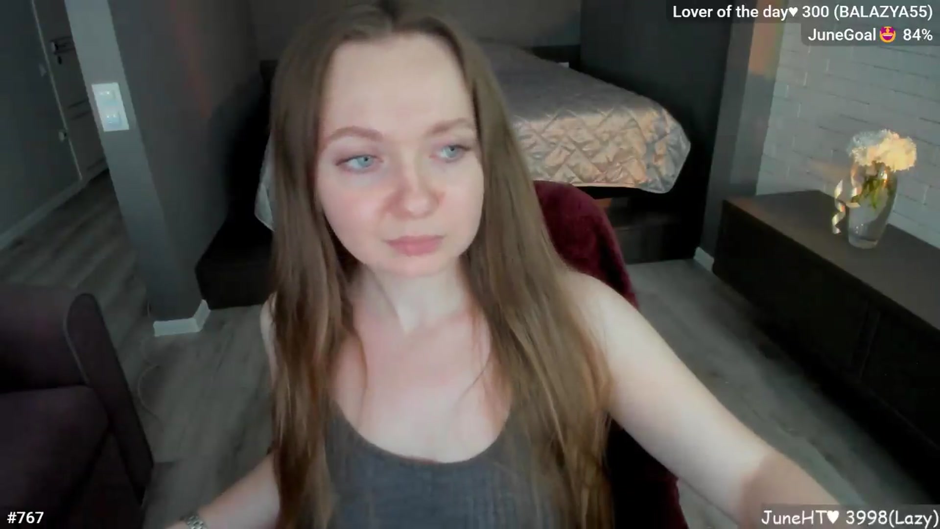 Gallery image thumbnail from LizaGhost's myfreecams stream on, 06/30/2026, 16:59 image 6 of 20