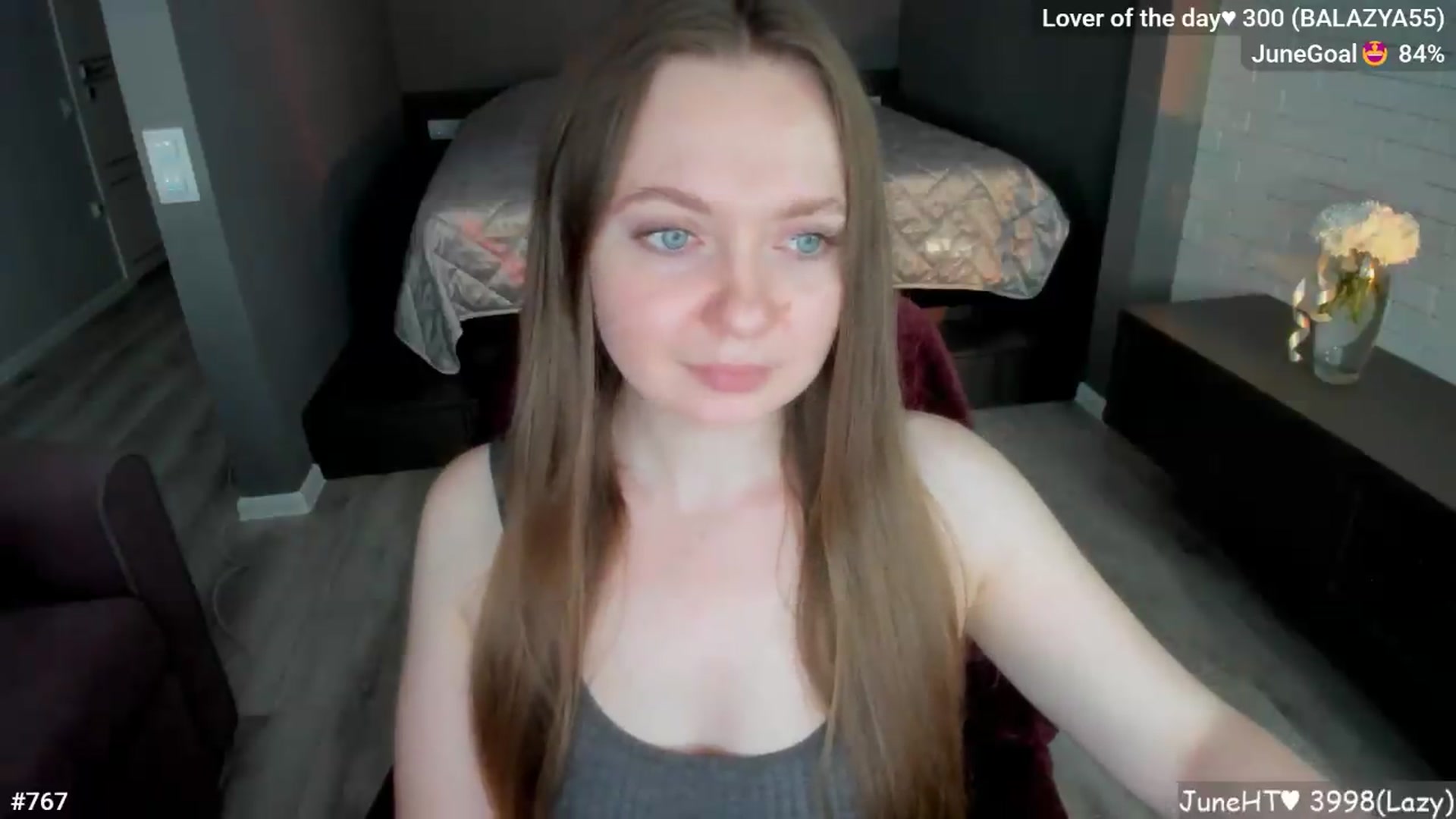 Gallery image thumbnail from LizaGhost's myfreecams stream on, 06/30/2026, 16:59 image 7 of 20