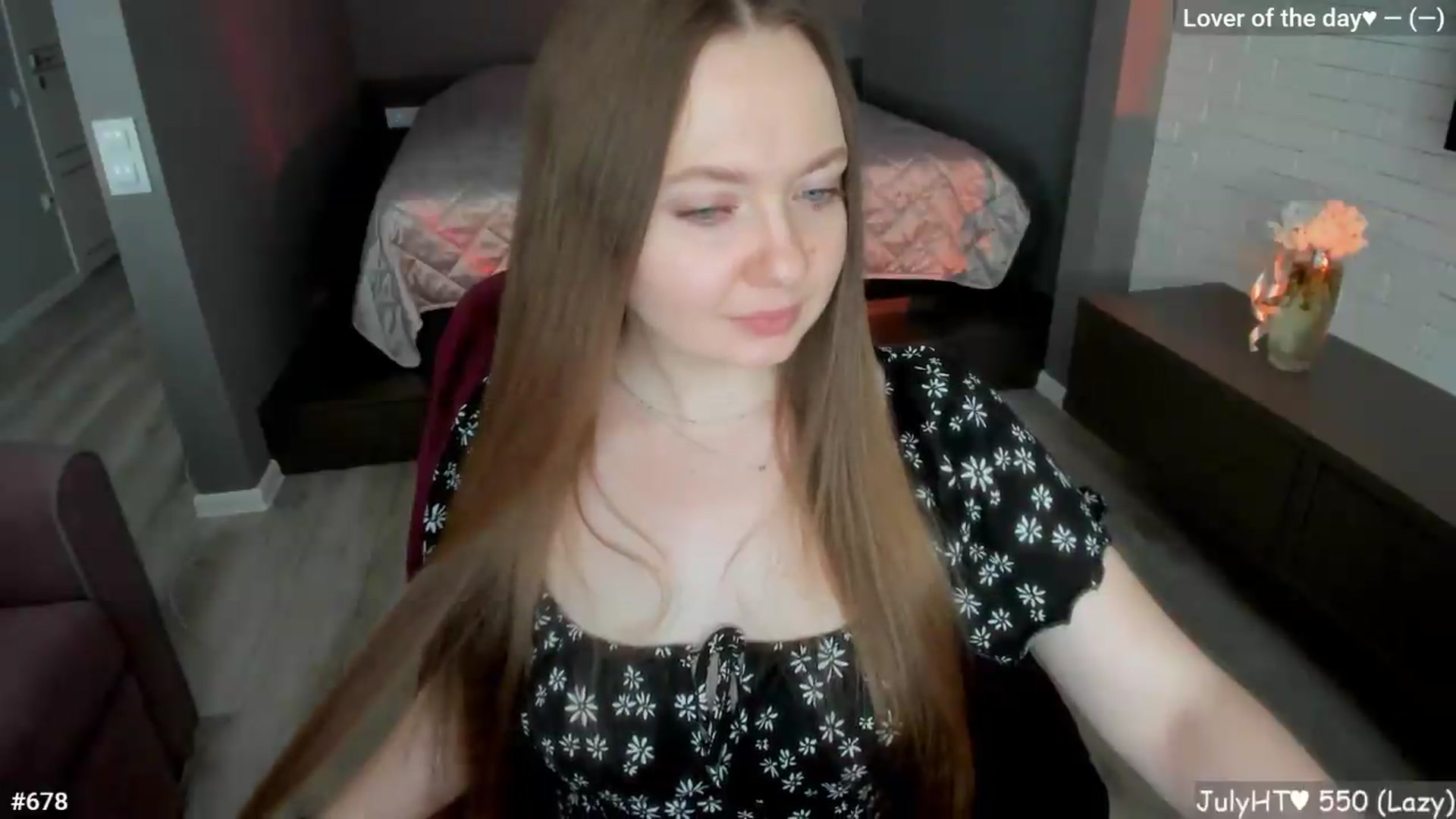 Gallery image thumbnail from LizaGhost's myfreecams stream on, 07/03/2026, 12:25 image 13 of 20