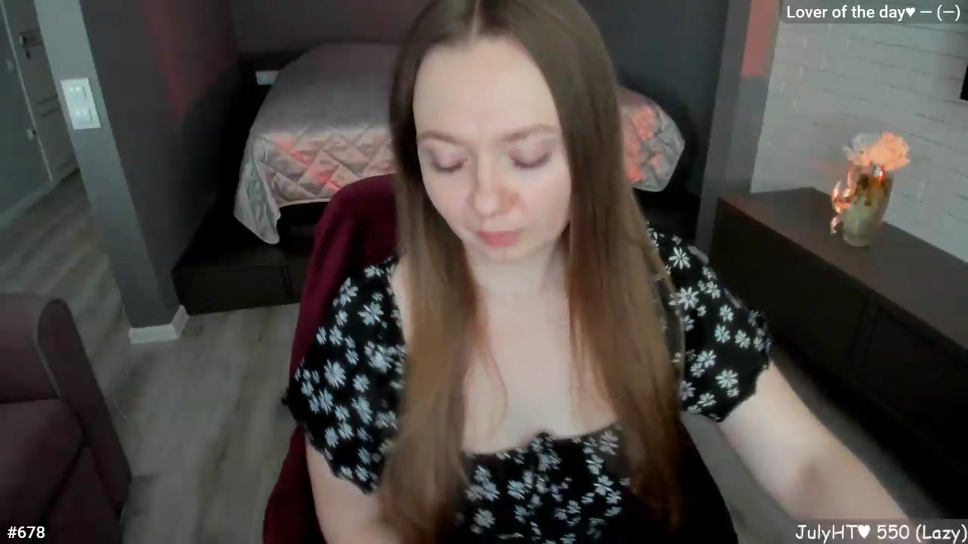 Gallery image thumbnail from LizaGhost's myfreecams stream on, 07/03/2026, 12:25 image 12 of 20