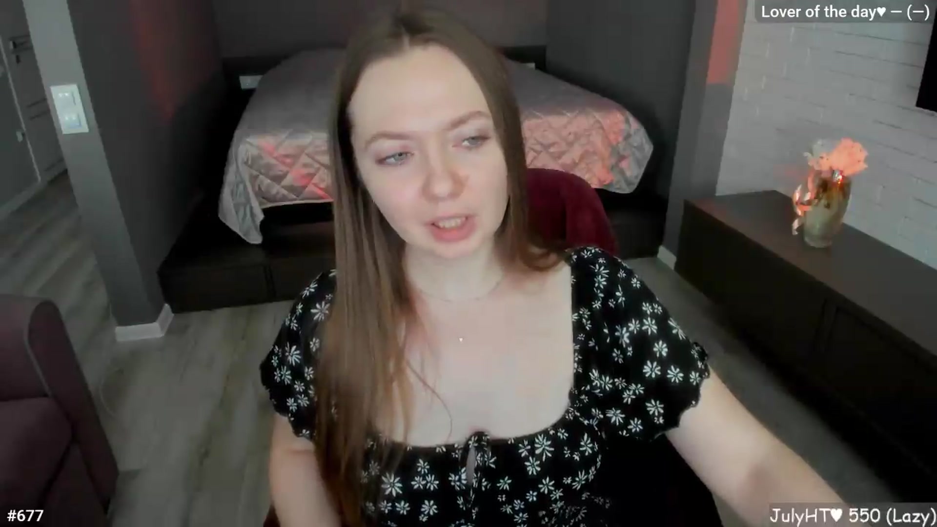 Gallery image thumbnail from LizaGhost's myfreecams stream on, 07/03/2026, 12:25 image 4 of 20