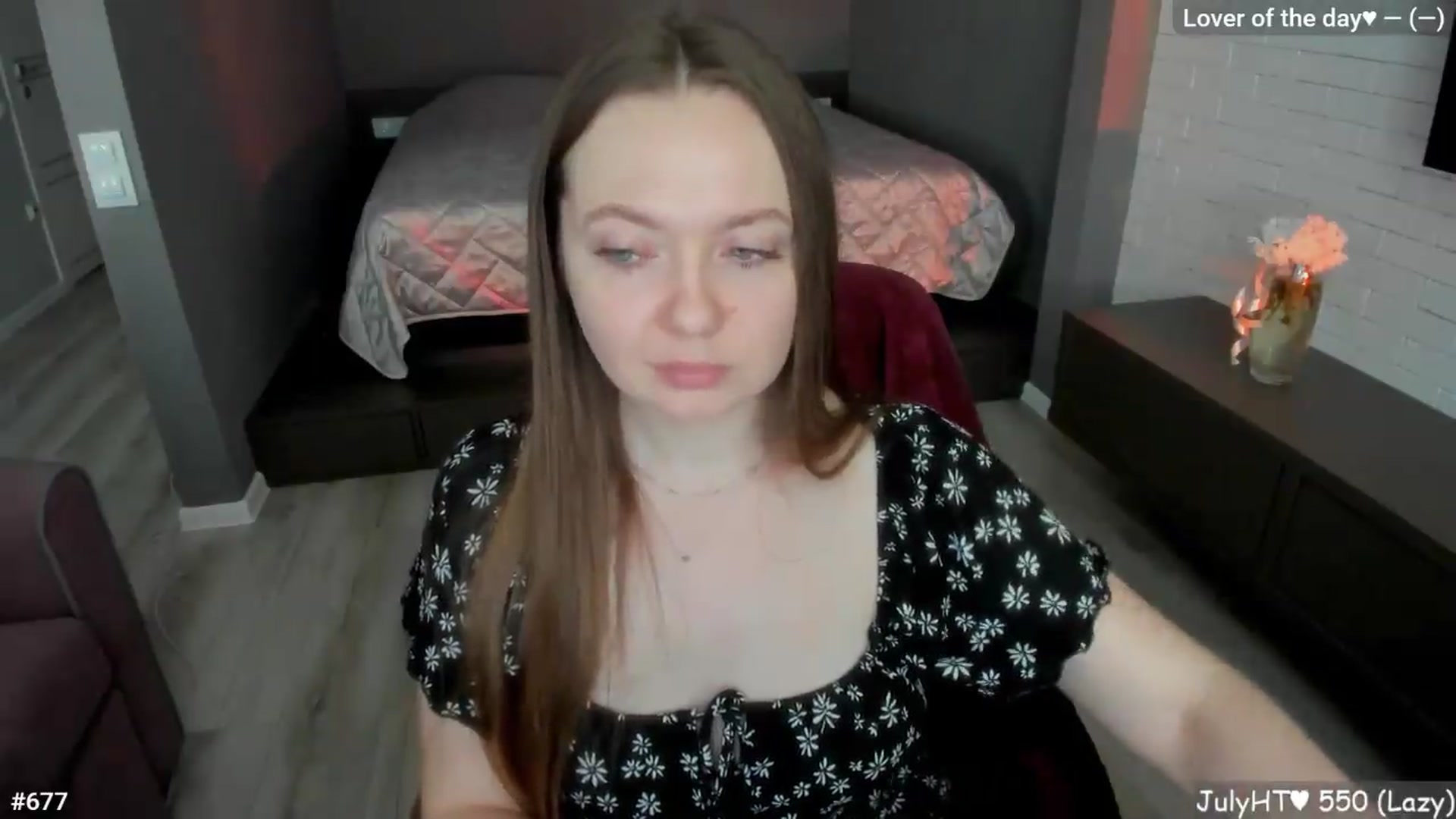 Gallery image thumbnail from LizaGhost's myfreecams stream on, 07/03/2026, 12:25 image 7 of 20