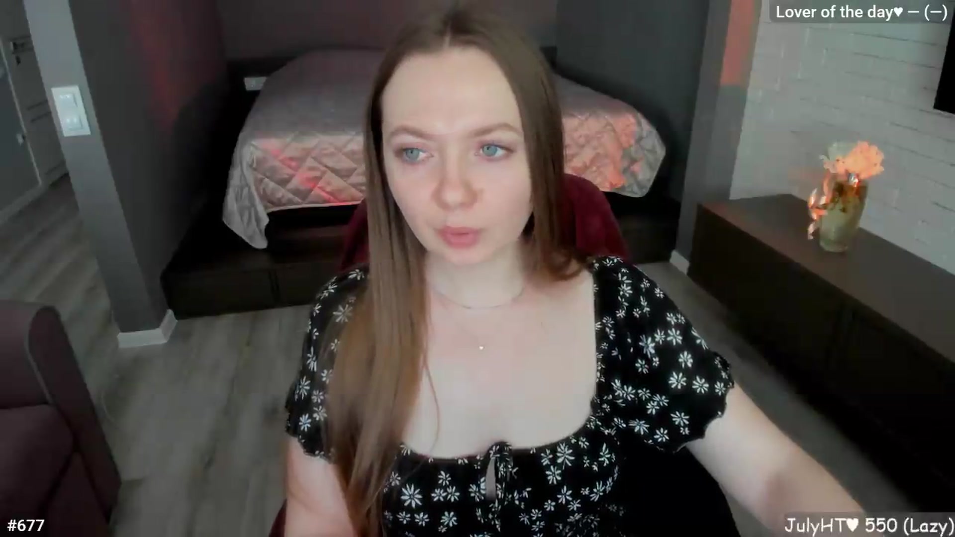 Gallery image thumbnail from LizaGhost's myfreecams stream on, 07/03/2026, 12:25 image 2 of 20