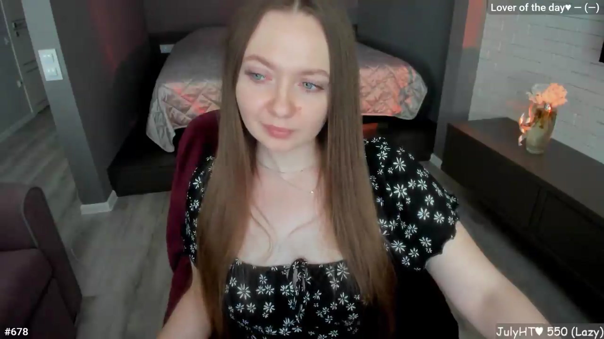 Gallery image thumbnail from LizaGhost's myfreecams stream on, 07/03/2026, 12:25 image 16 of 20