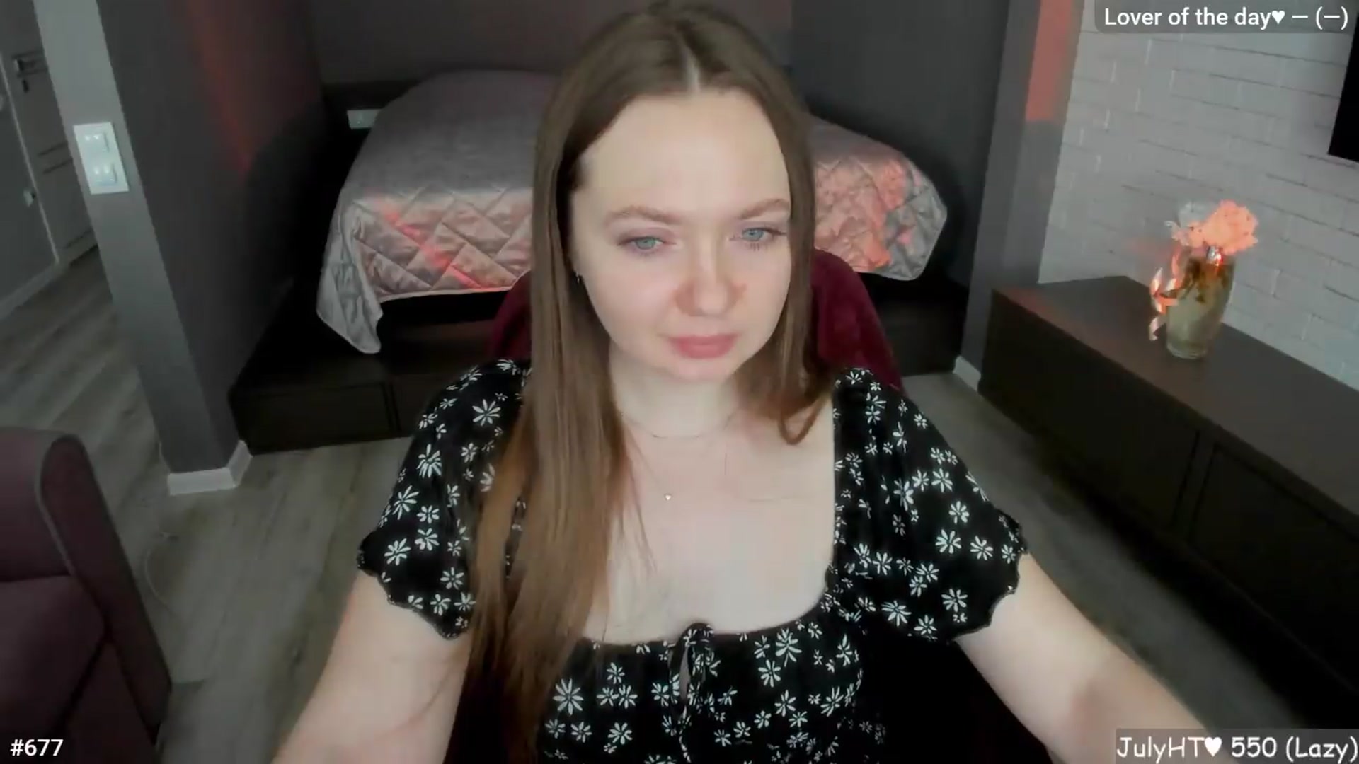 Gallery image thumbnail from LizaGhost's myfreecams stream on, 07/03/2026, 12:25 image 9 of 20