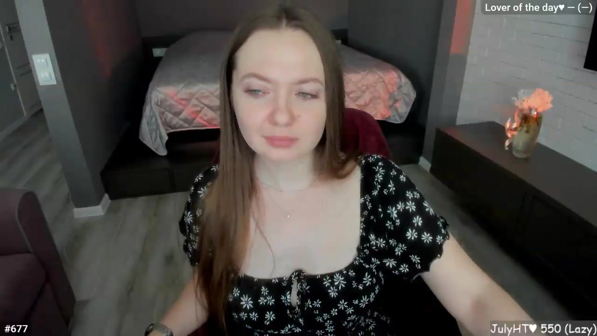 Gallery image thumbnail from LizaGhost's myfreecams stream on, 07/03/2026, 12:25 image 3 of 20