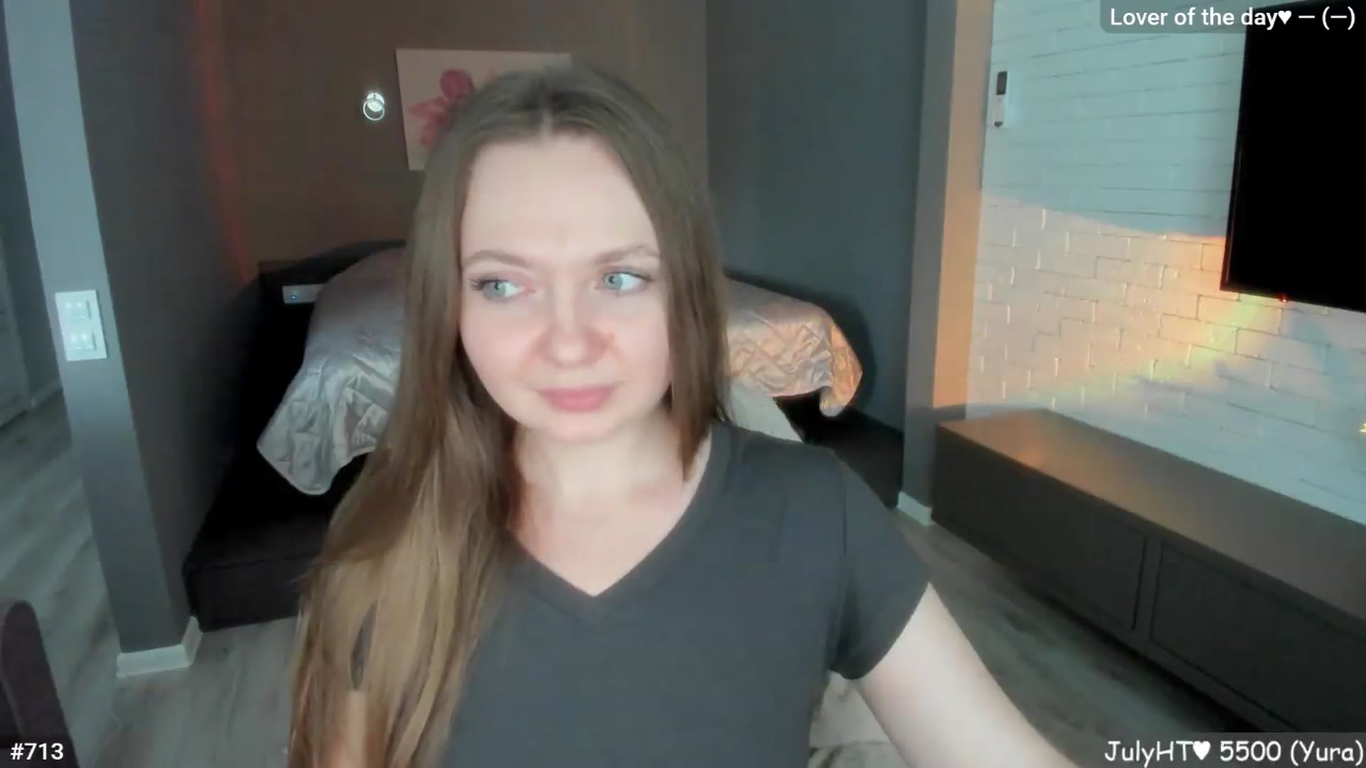 Gallery image thumbnail from LizaGhost's myfreecams stream on, 07/10/2026, 16:15 image 6 of 20