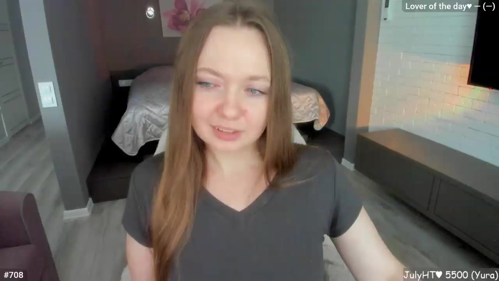 Gallery image thumbnail from LizaGhost's myfreecams stream on, 07/10/2026, 16:15 image 1 of 20