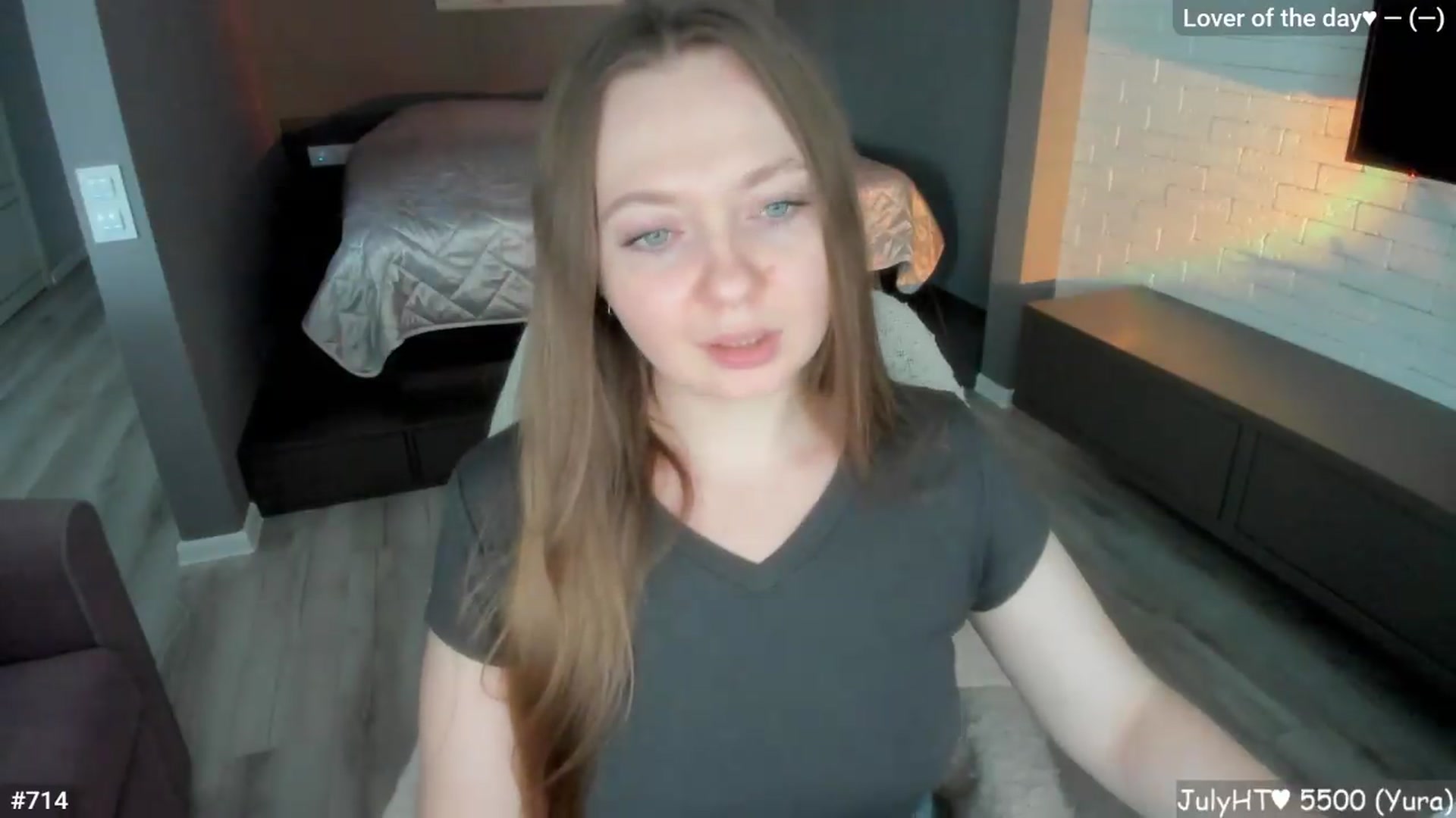Gallery image thumbnail from LizaGhost's myfreecams stream on, 07/10/2026, 16:15 image 8 of 20