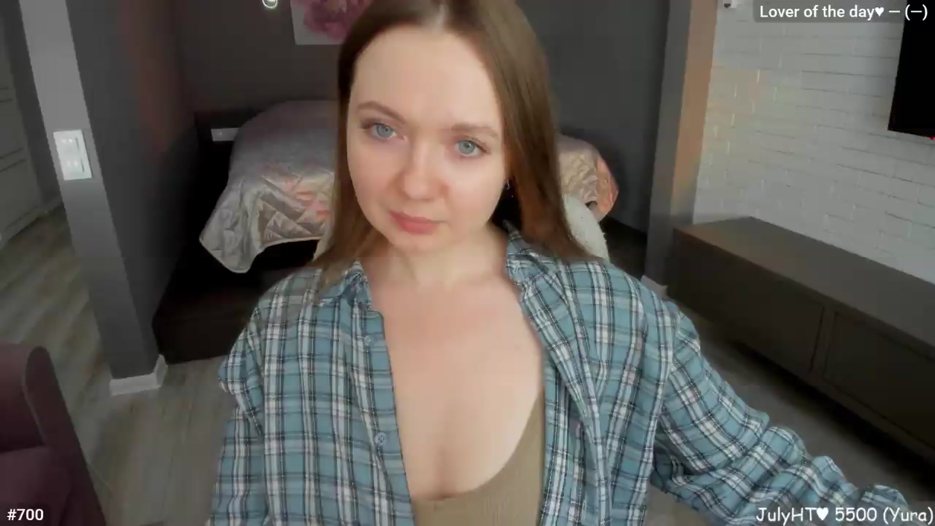 Gallery image thumbnail from LizaGhost's myfreecams stream on, 07/11/2026, 15:51 image 1 of 20