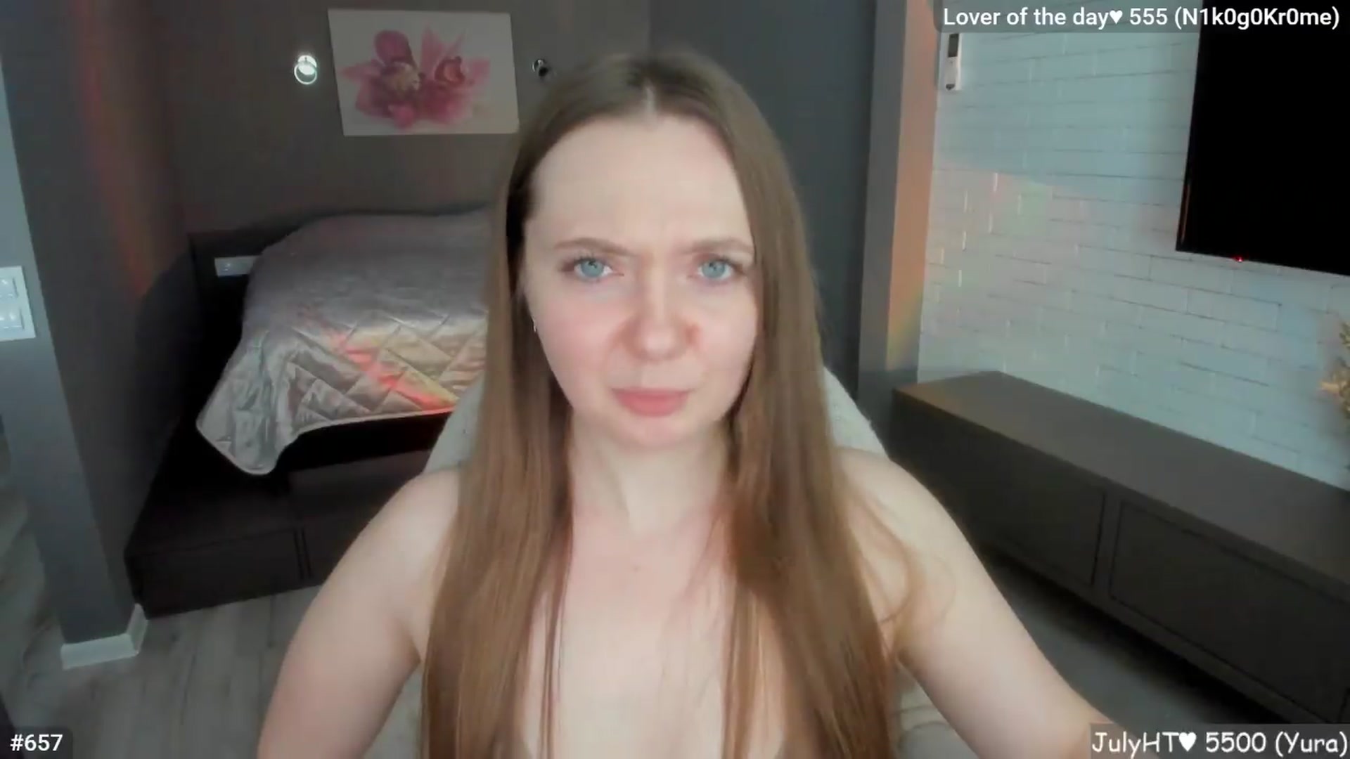 Gallery image thumbnail from LizaGhost's myfreecams stream on, 07/11/2026, 15:51 image 15 of 20