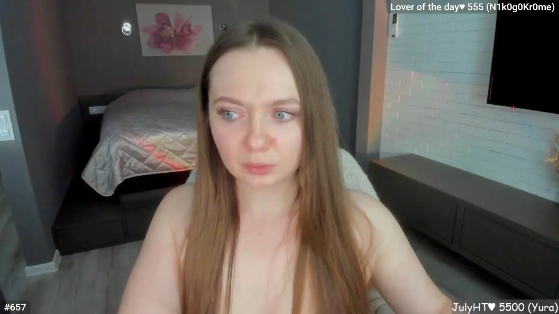 Gallery image thumbnail from LizaGhost's myfreecams stream on, 07/11/2026, 15:51 image 14 of 20