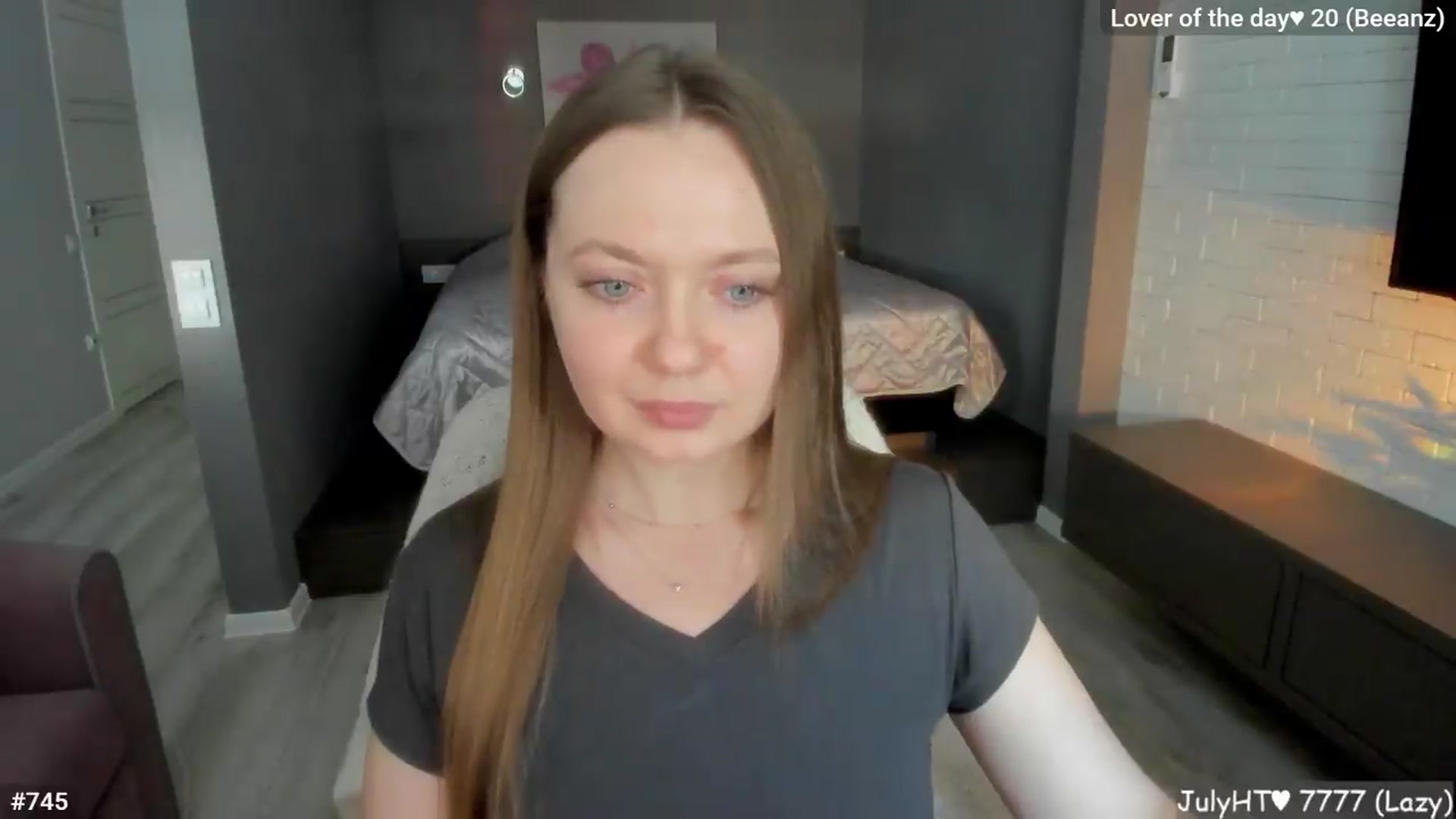 Gallery image thumbnail from LizaGhost's myfreecams stream on, 07/17/2026, 14:21 image 14 of 20