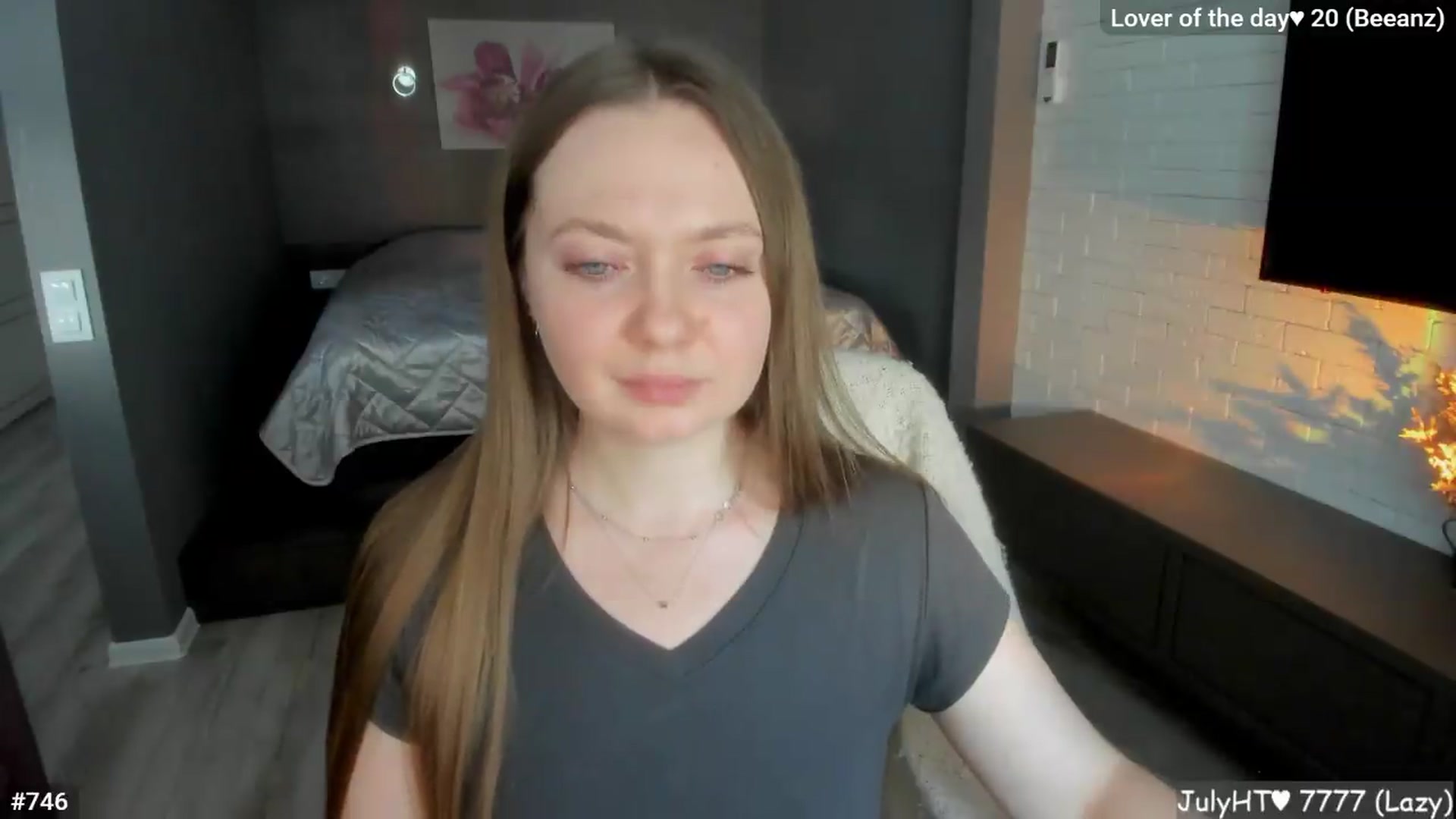 Gallery image thumbnail from LizaGhost's myfreecams stream on, 07/17/2026, 14:21 image 18 of 20