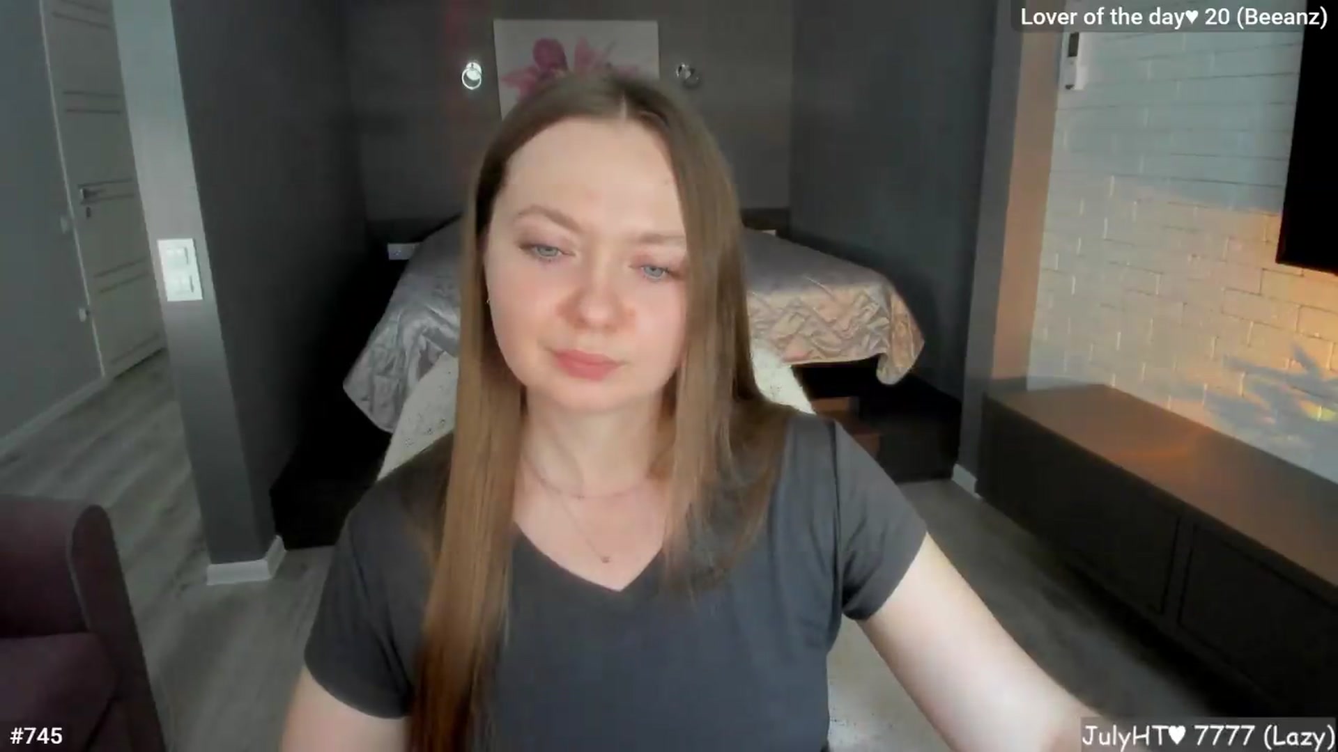 Gallery image thumbnail from LizaGhost's myfreecams stream on, 07/17/2026, 14:21 image 15 of 20