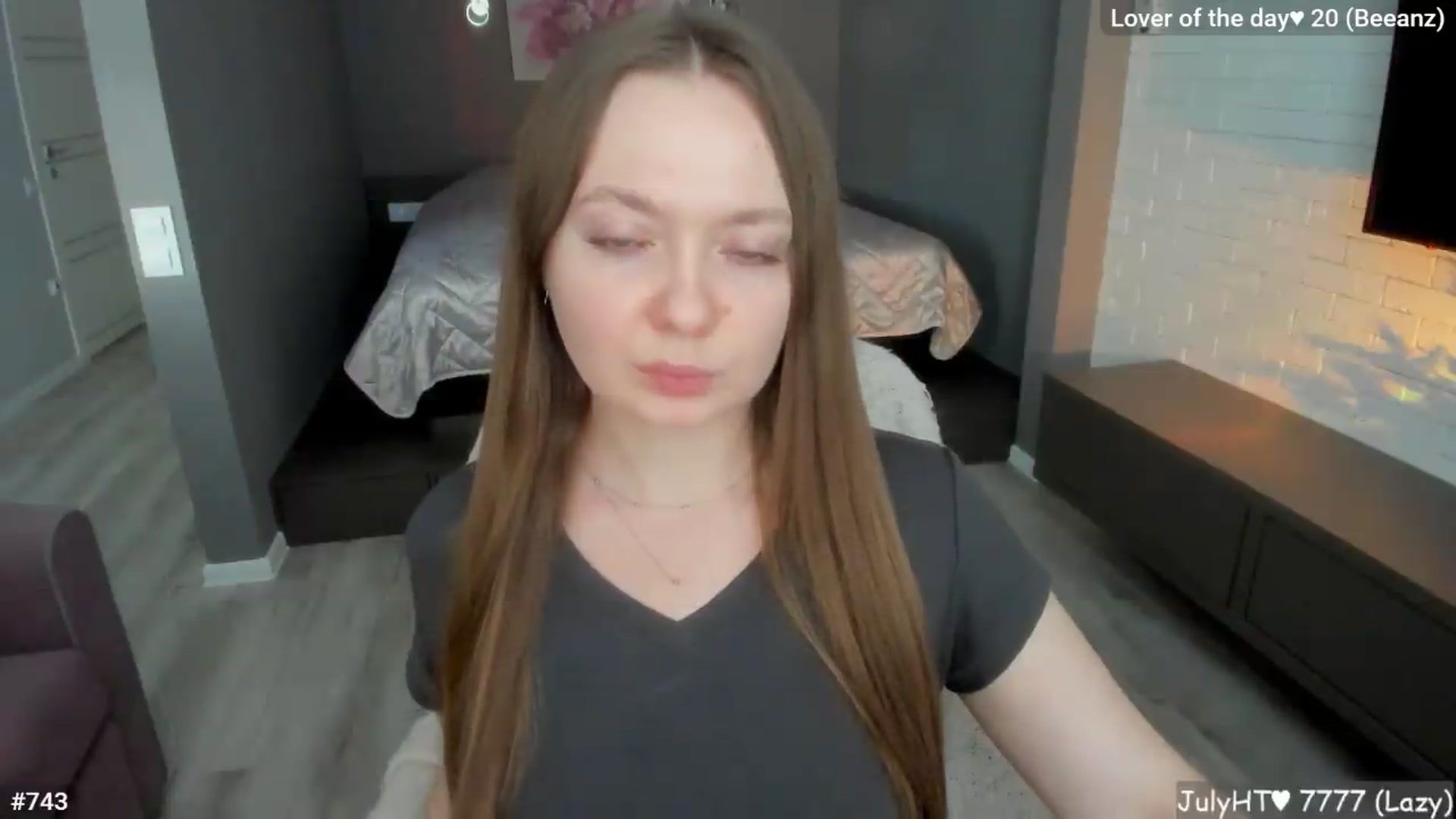 Gallery image thumbnail from LizaGhost's myfreecams stream on, 07/17/2026, 14:21 image 3 of 20