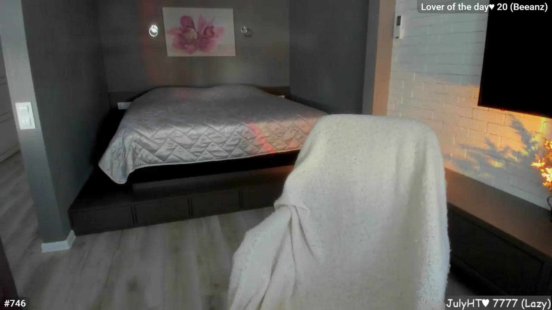 Gallery image thumbnail from LizaGhost's myfreecams stream on, 07/17/2026, 14:21 image 17 of 20