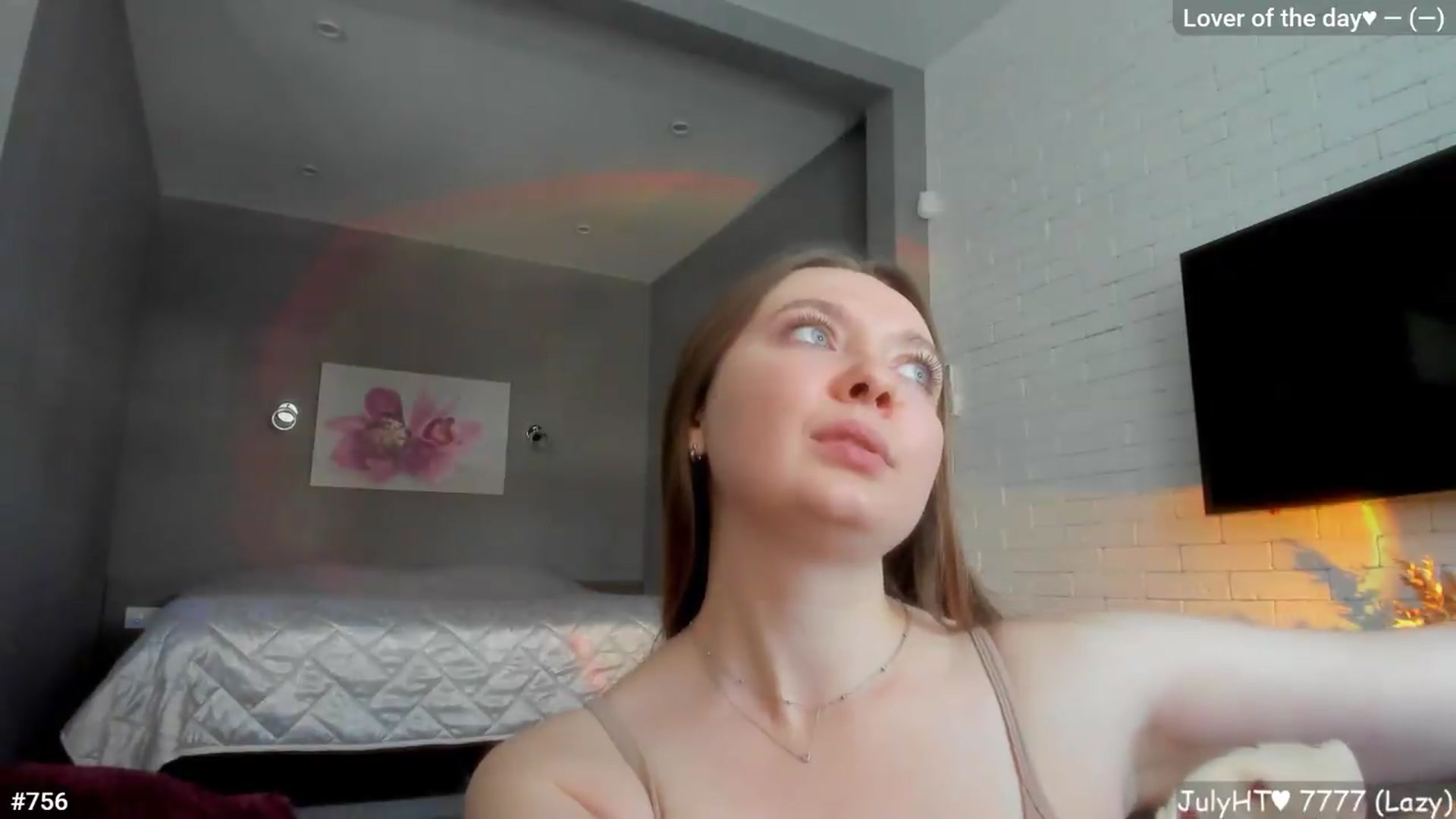 Gallery image thumbnail from LizaGhost's myfreecams stream on, 07/18/2026, 12:19 image 17 of 20