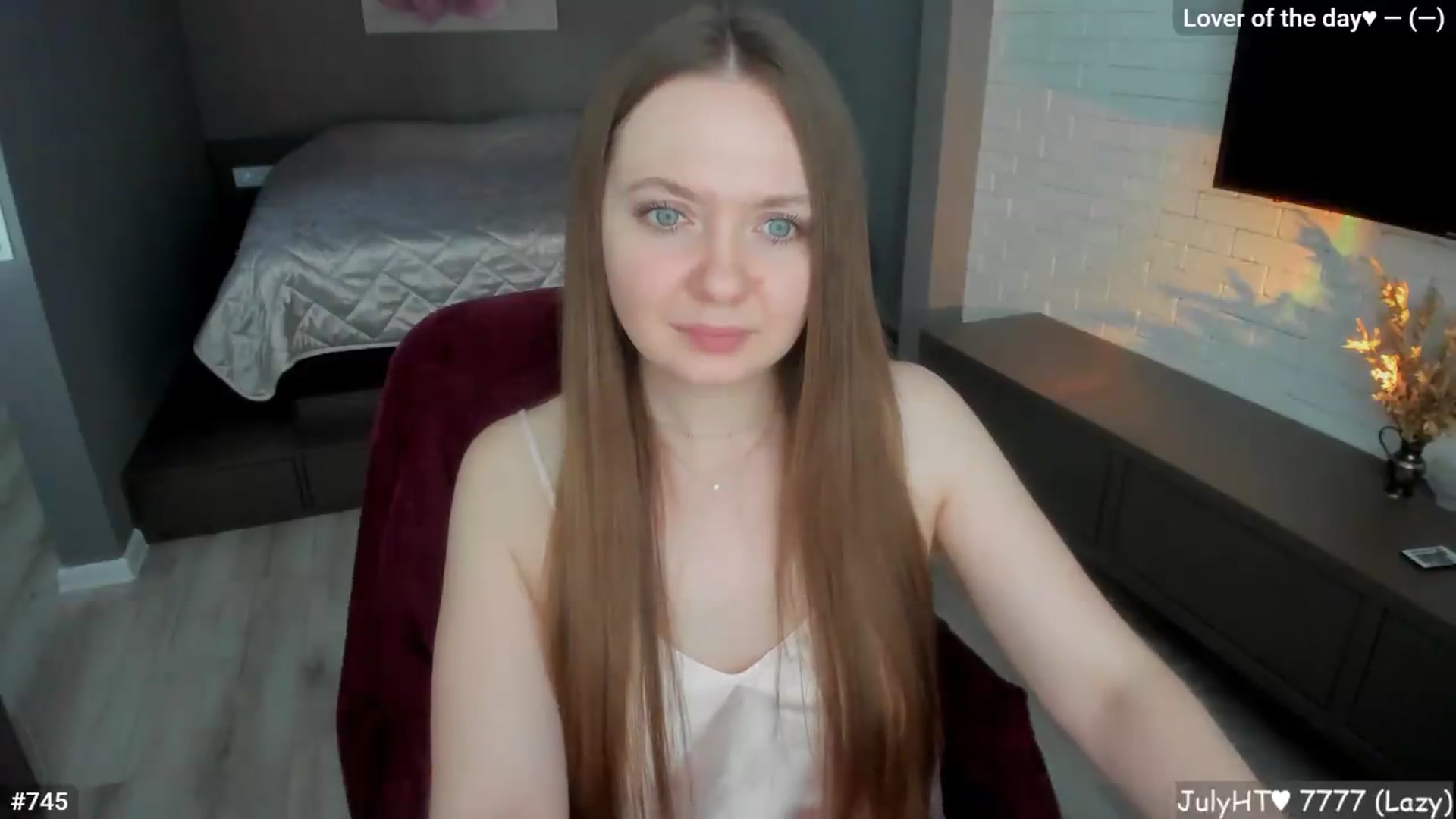 Gallery image thumbnail from LizaGhost's myfreecams stream on, 07/20/2026, 12:38 image 9 of 20
