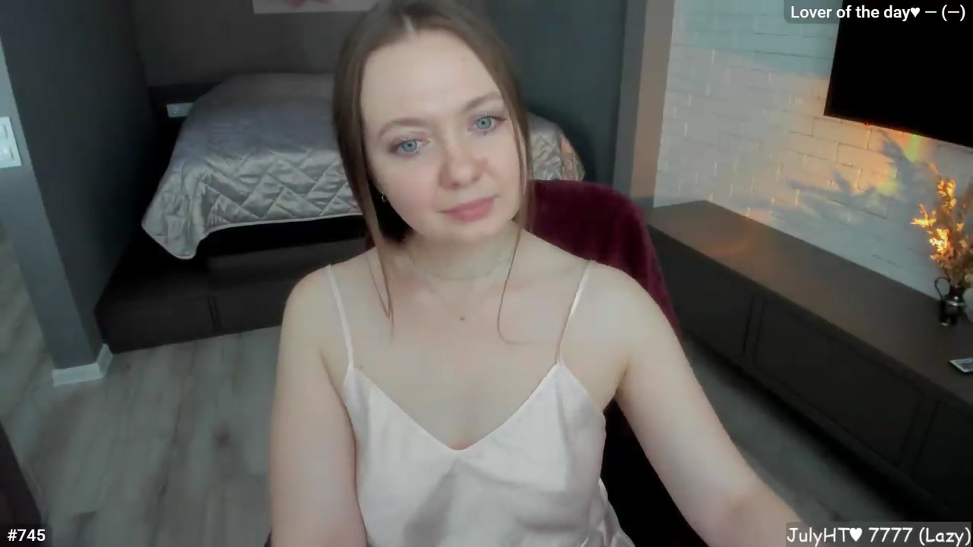 Gallery image thumbnail from LizaGhost's myfreecams stream on, 07/20/2026, 12:38 image 18 of 20