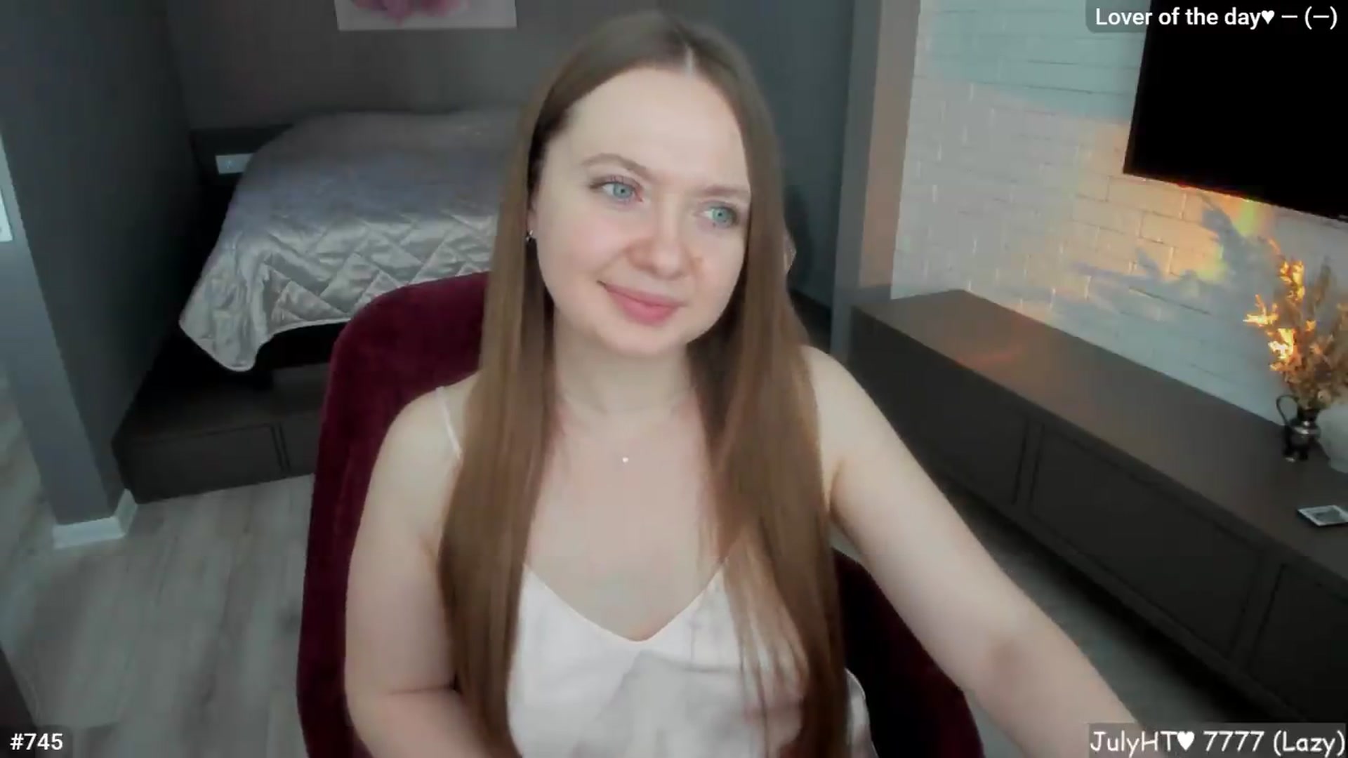 Gallery image thumbnail from LizaGhost's myfreecams stream on, 07/20/2026, 12:38 image 11 of 20