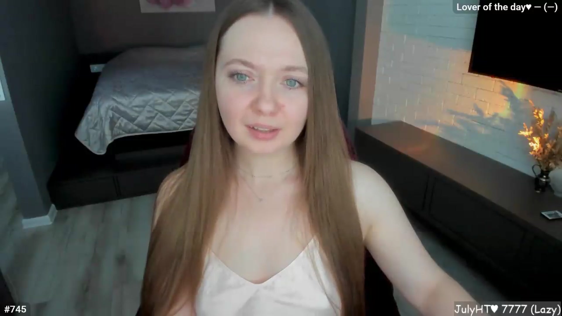 Gallery image thumbnail from LizaGhost's myfreecams stream on, 07/20/2026, 12:38 image 3 of 20