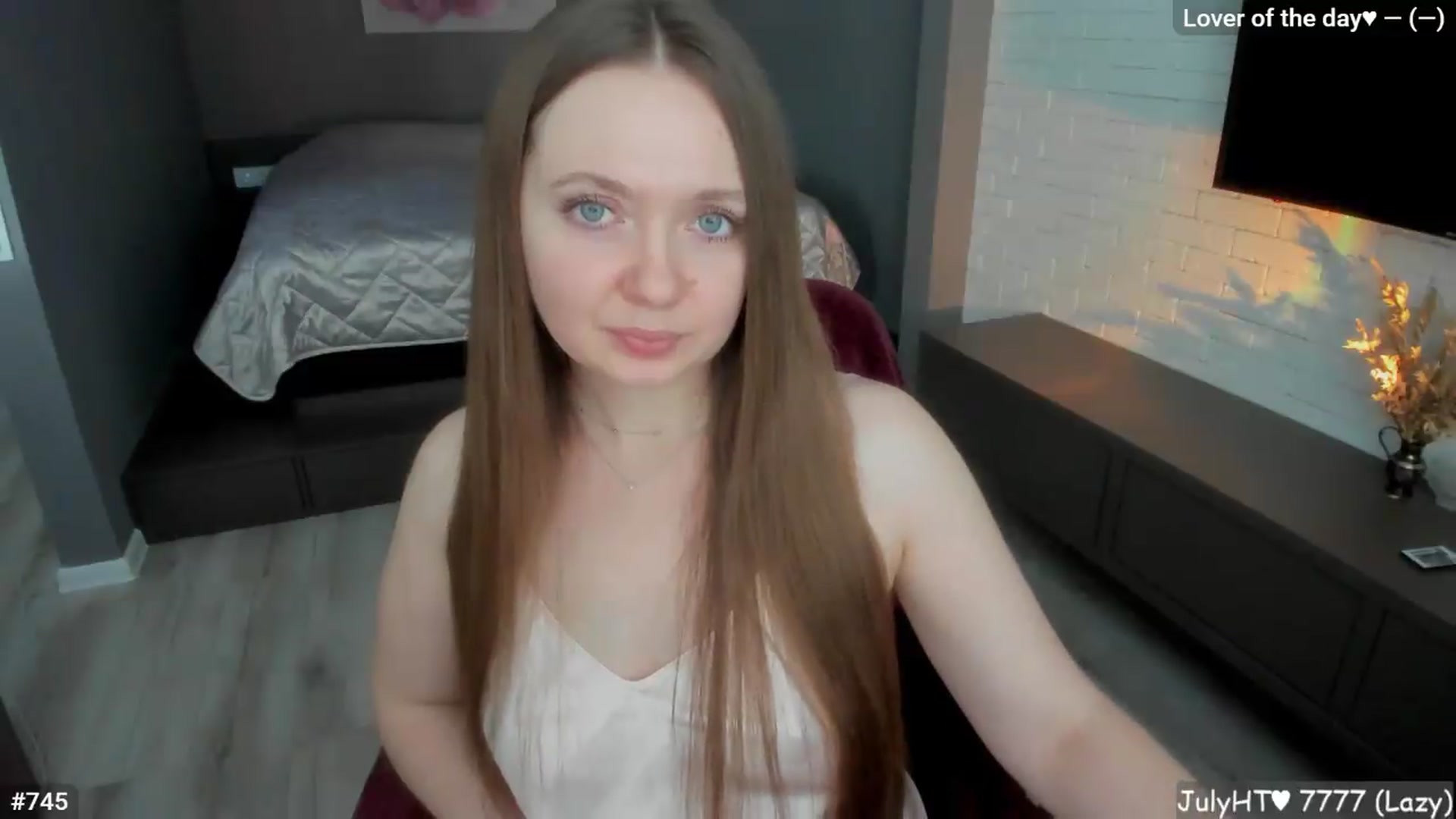 Gallery image thumbnail from LizaGhost's myfreecams stream on, 07/20/2026, 12:38 image 7 of 20