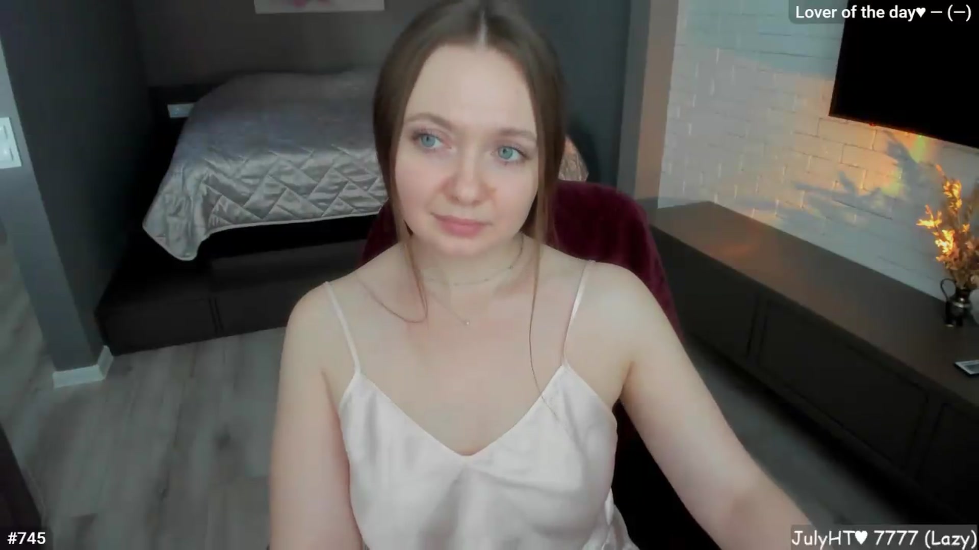 Gallery image thumbnail from LizaGhost's myfreecams stream on, 07/20/2026, 12:38 image 19 of 20