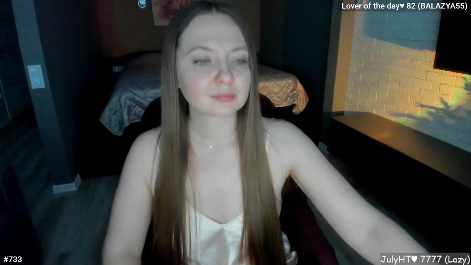 Gallery image thumbnail from LizaGhost's myfreecams stream on, 07/20/2026, 16:56 image 20 of 20