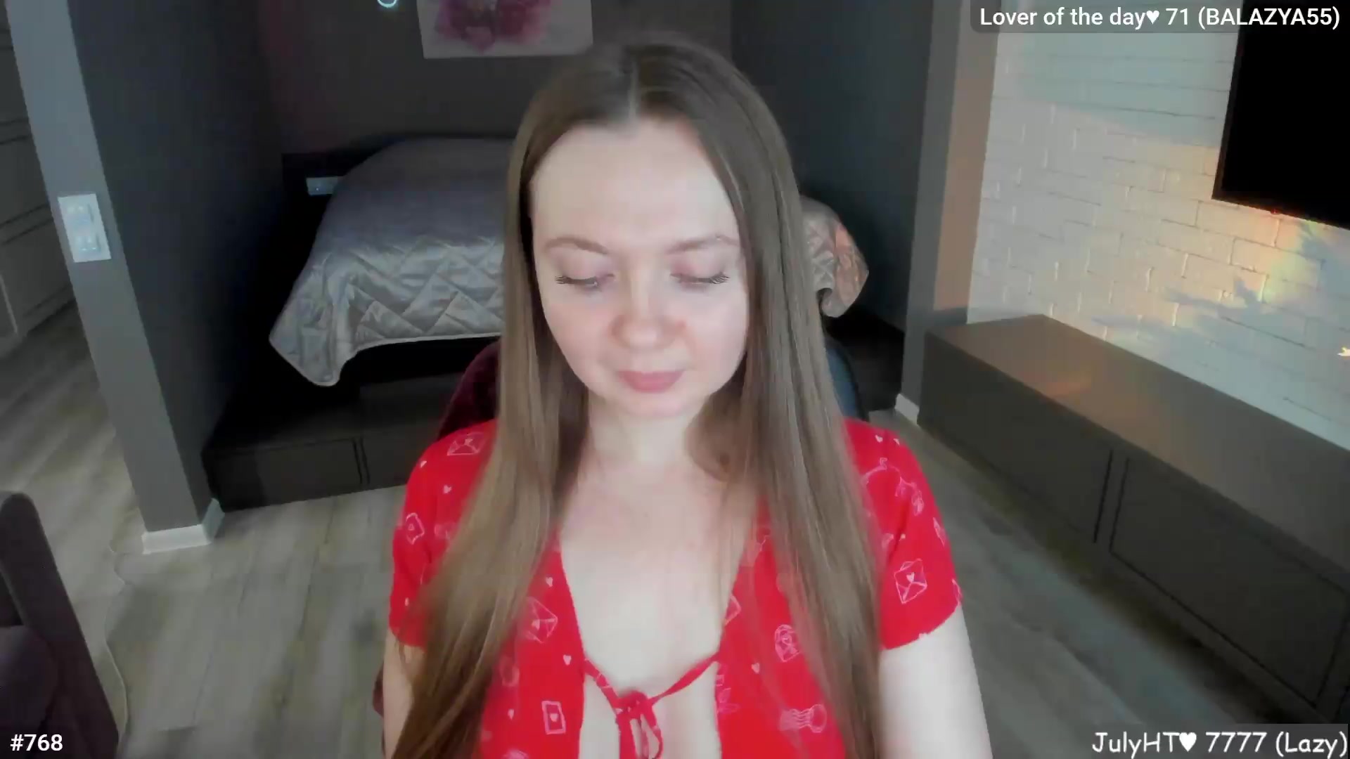 Gallery image thumbnail from LizaGhost's myfreecams stream on, 07/21/2026, 15:58 image 17 of 20