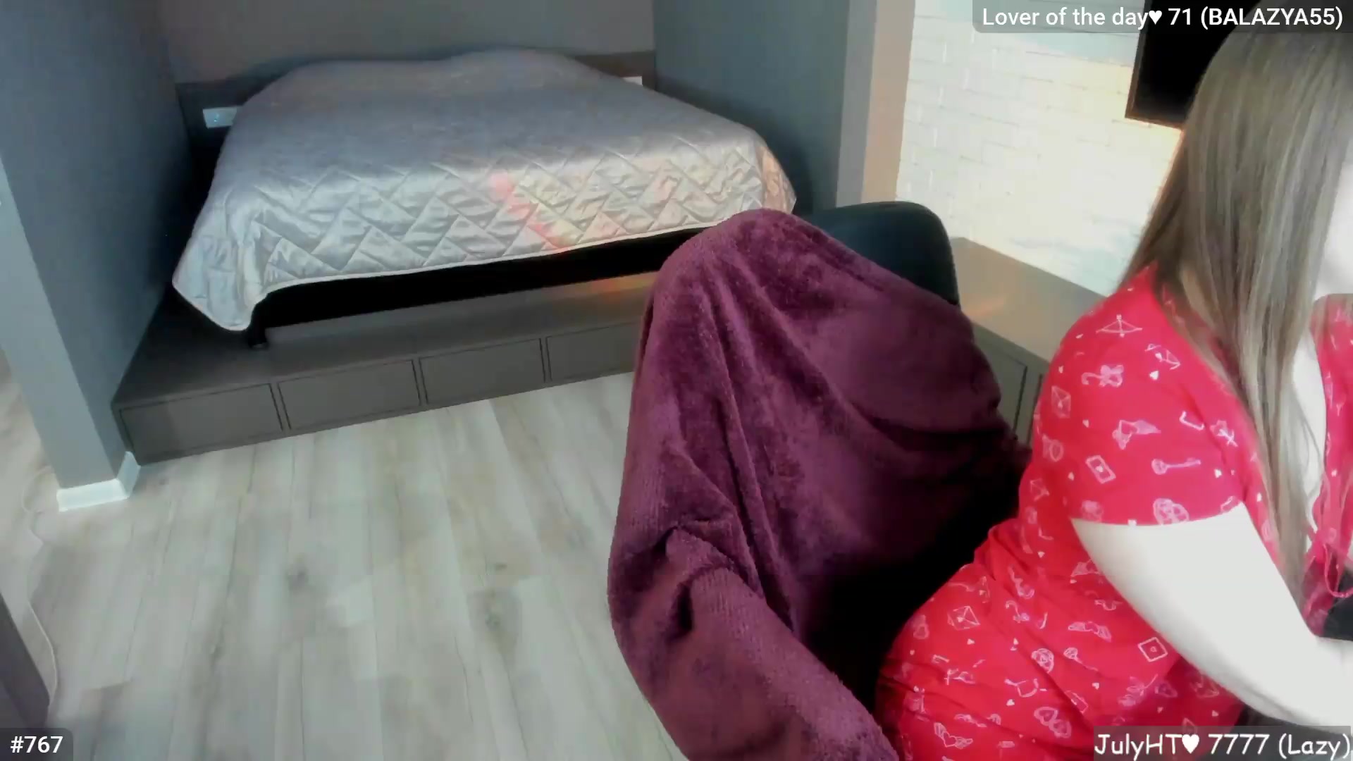 Gallery image thumbnail from LizaGhost's myfreecams stream on, 07/21/2026, 15:58 image 16 of 20