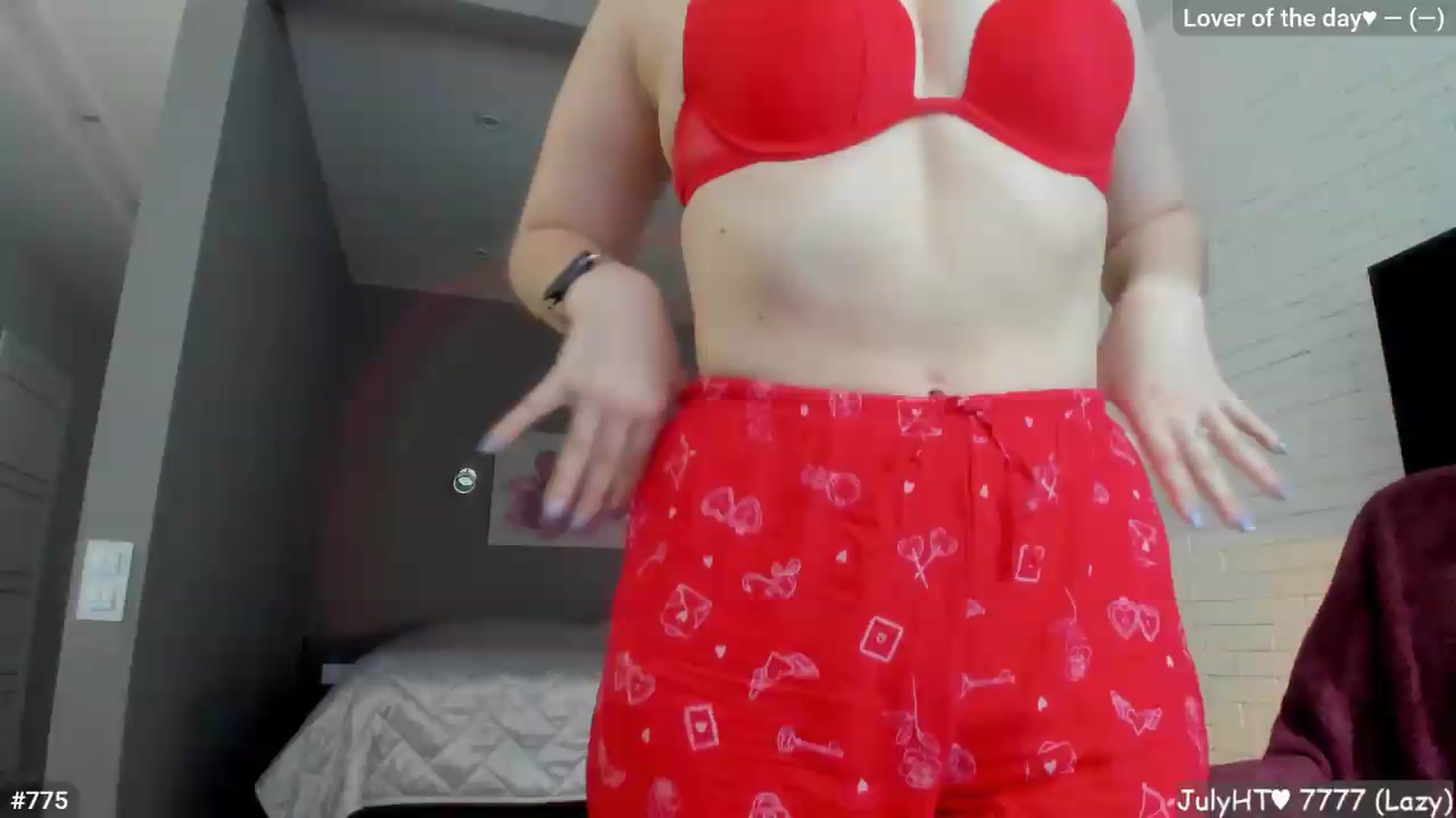 Gallery image thumbnail from LizaGhost's myfreecams stream on, 07/21/2026, 15:58 image 8 of 20