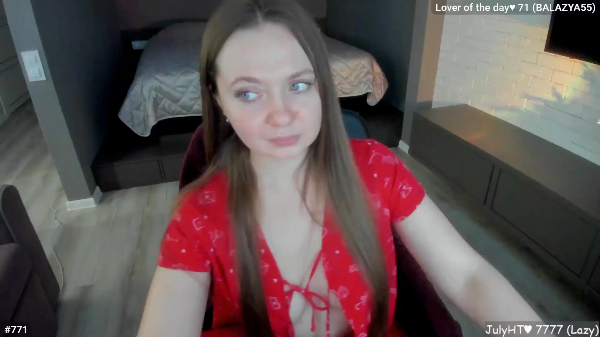 Gallery image thumbnail from LizaGhost's myfreecams stream on, 07/21/2026, 15:58 image 19 of 20