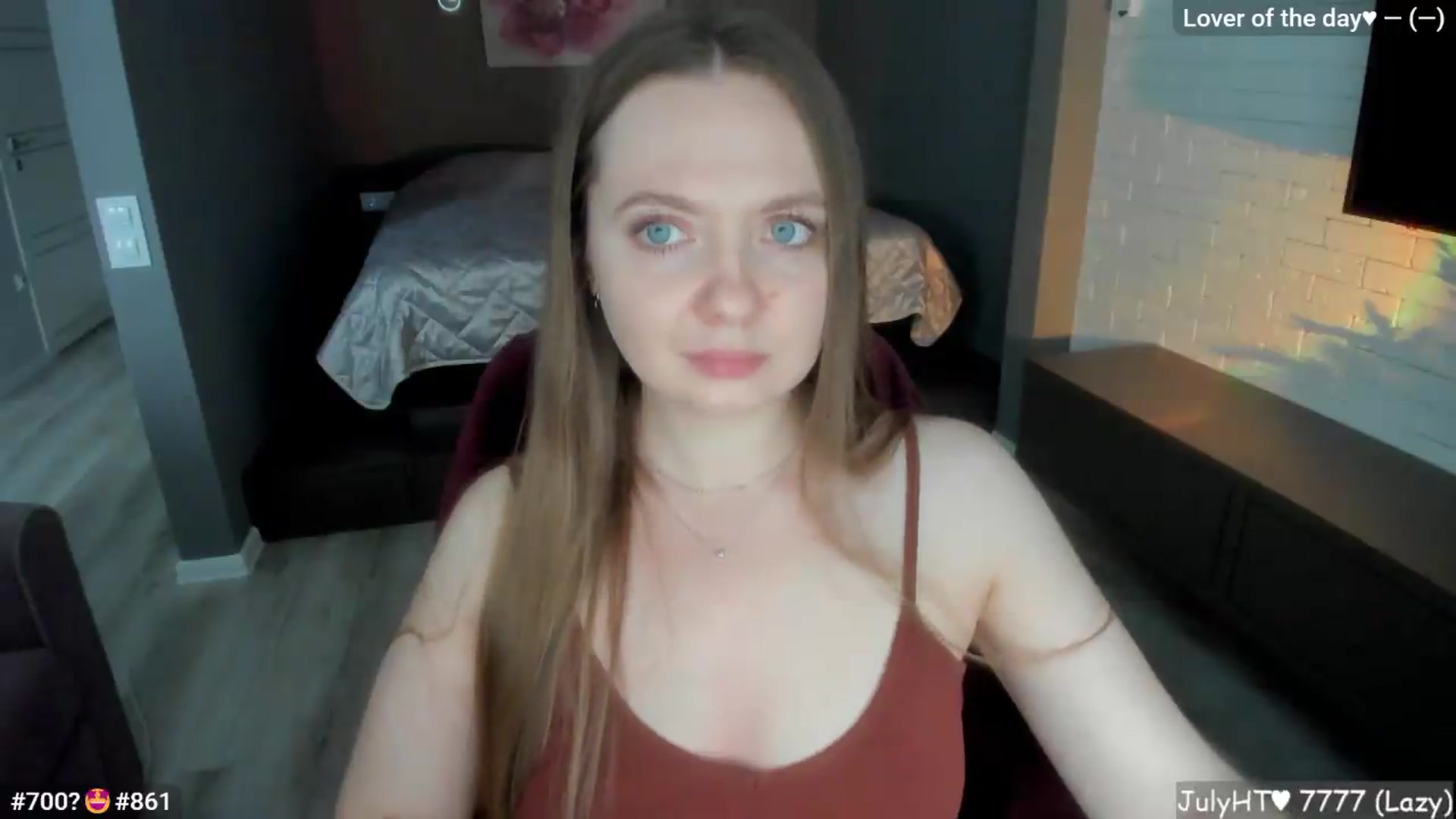 Gallery image thumbnail from LizaGhost's myfreecams stream on, 07/24/2026, 16:22 image 4 of 20
