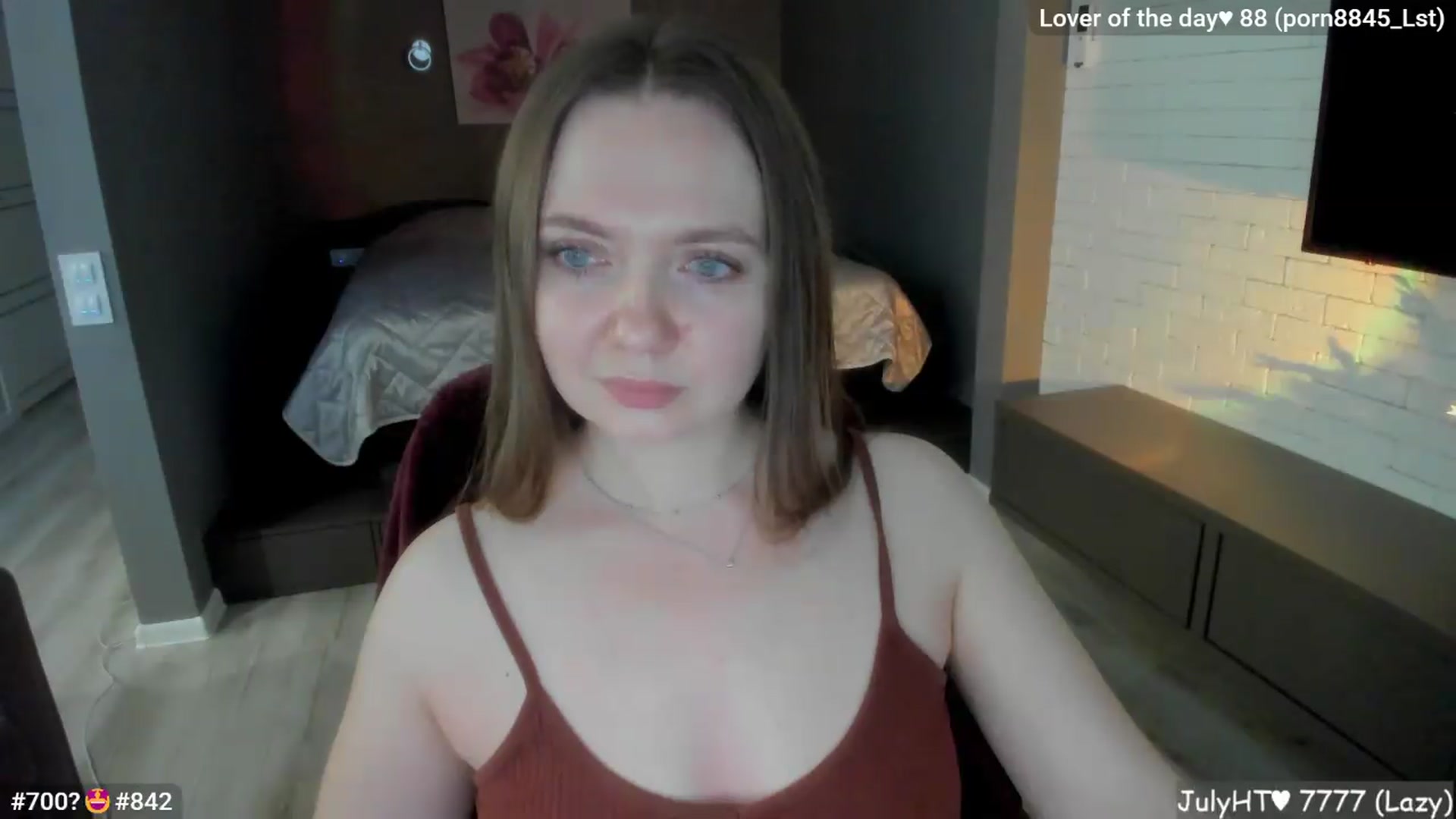 Gallery image thumbnail from LizaGhost's myfreecams stream on, 07/24/2026, 16:22 image 17 of 20