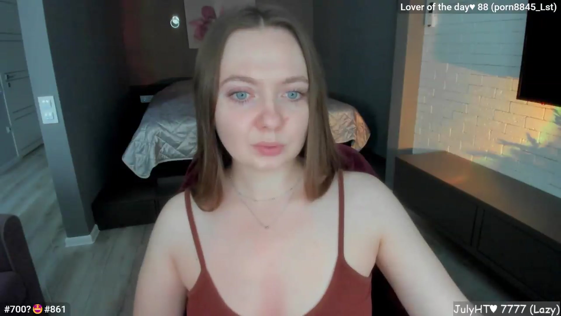 Gallery image thumbnail from LizaGhost's myfreecams stream on, 07/24/2026, 16:22 image 9 of 20