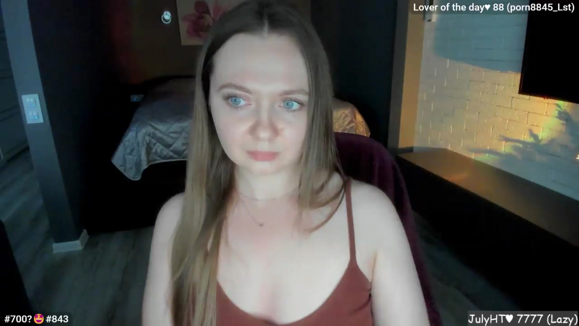 Gallery image thumbnail from LizaGhost's myfreecams stream on, 07/24/2026, 16:22 image 13 of 20