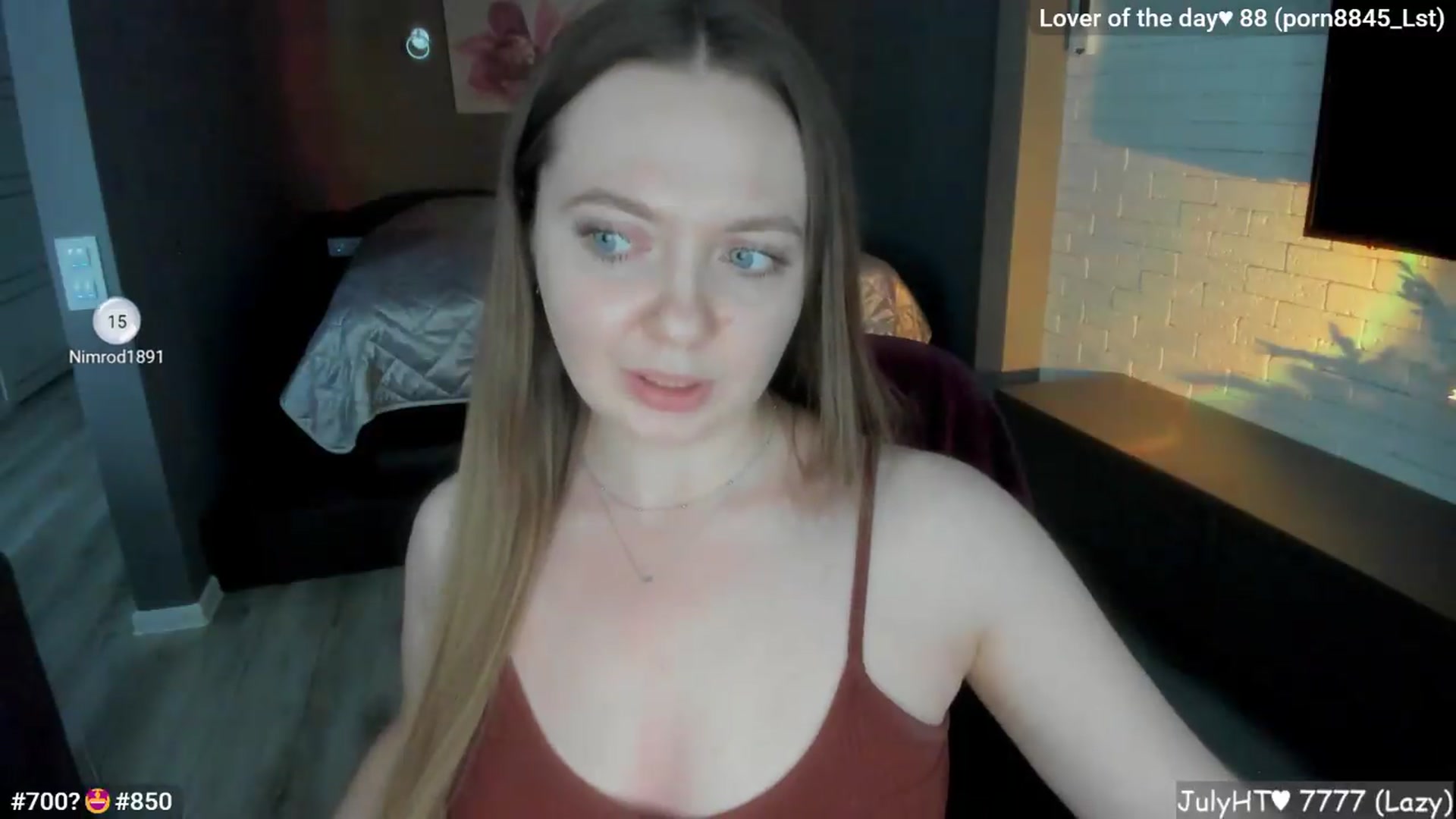 Gallery image thumbnail from LizaGhost's myfreecams stream on, 07/24/2026, 16:22 image 12 of 20