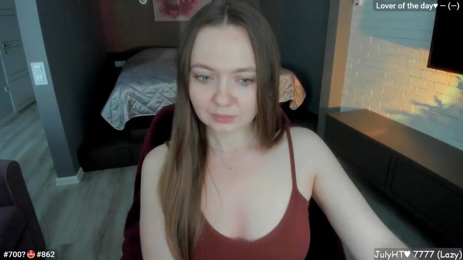 Gallery image thumbnail from LizaGhost's myfreecams stream on, 07/24/2026, 16:22 image 7 of 20