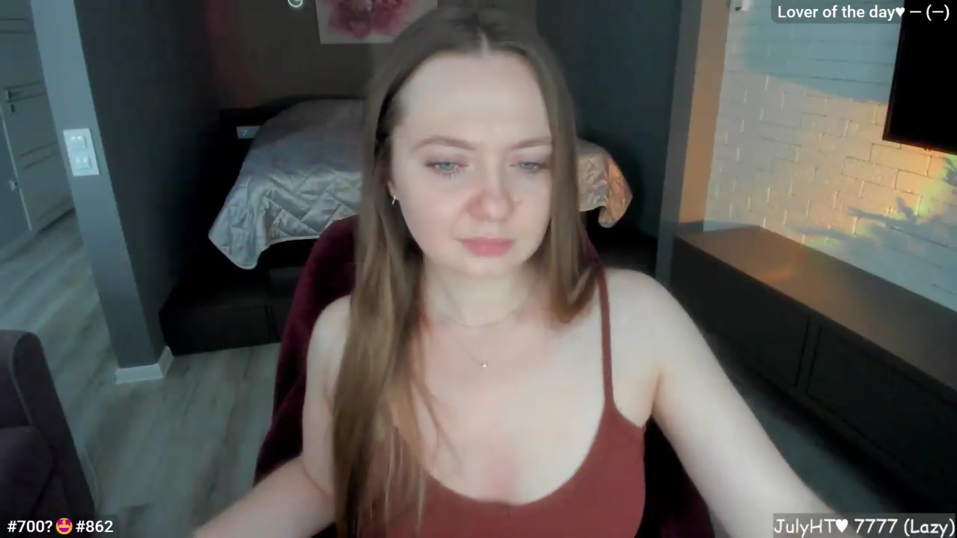 Gallery image thumbnail from LizaGhost's myfreecams stream on, 07/24/2026, 16:22 image 8 of 20