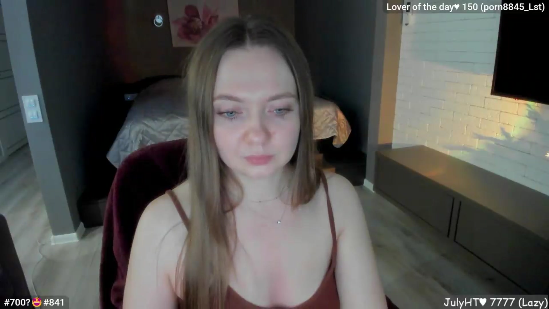 Gallery image thumbnail from LizaGhost's myfreecams stream on, 07/24/2026, 16:22 image 18 of 20