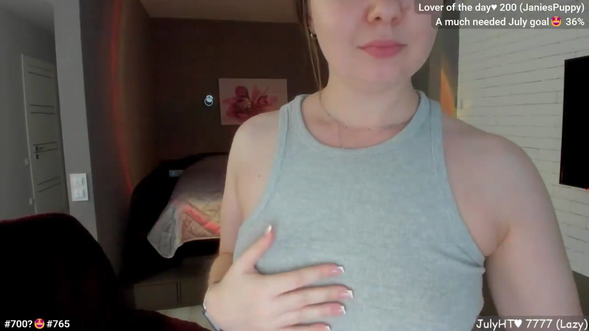 Gallery image thumbnail from LizaGhost's myfreecams stream on, 07/28/2026, 17:02 image 20 of 20