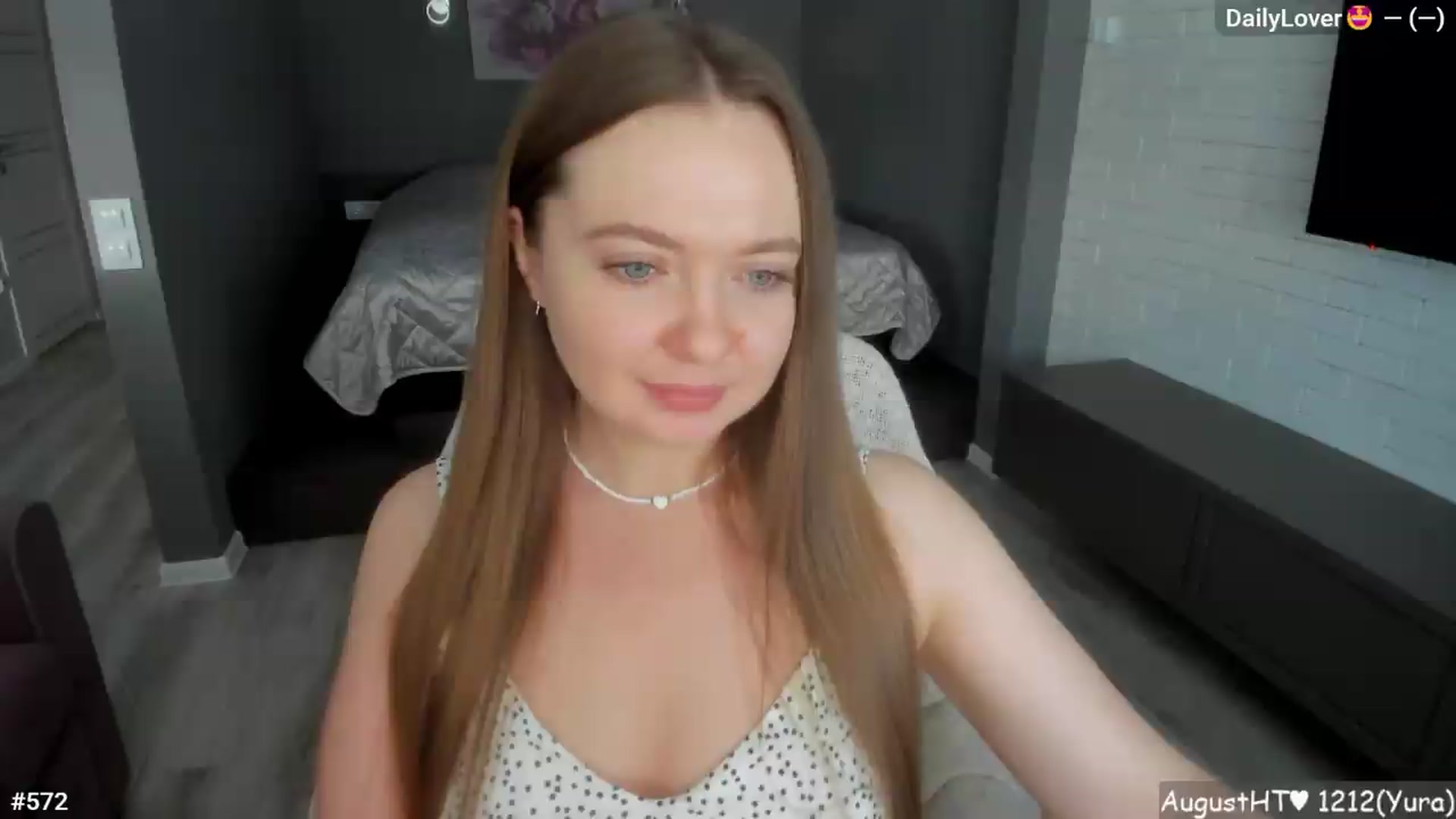 Gallery image thumbnail from LizaGhost's myfreecams stream on, 08/02/2026, 14:41 image 1 of 20