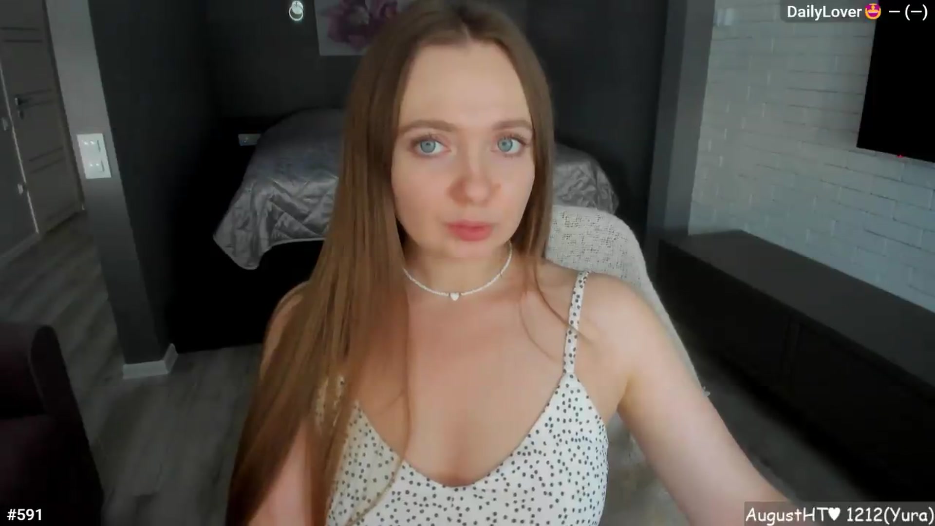 Gallery image thumbnail from LizaGhost's myfreecams stream on, 08/02/2026, 14:41 image 12 of 20